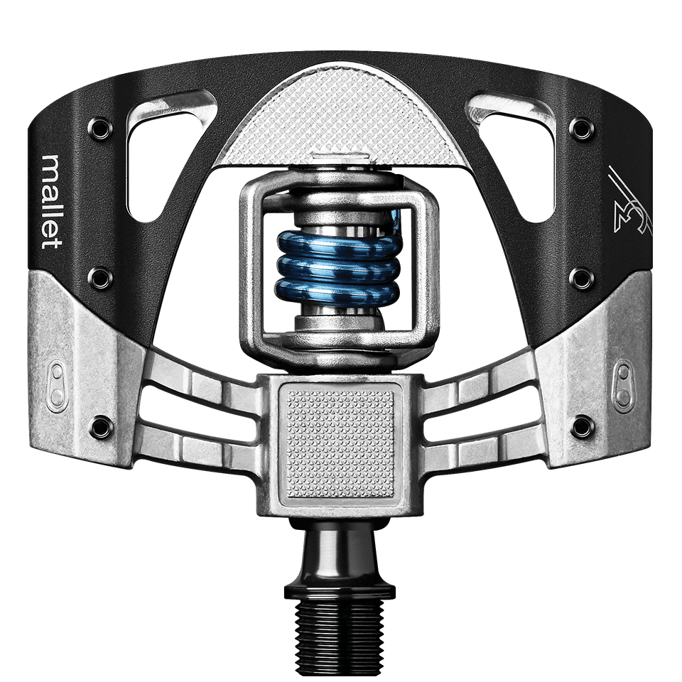 crankbrothers-mallet-3-clip-in-pedals image 1