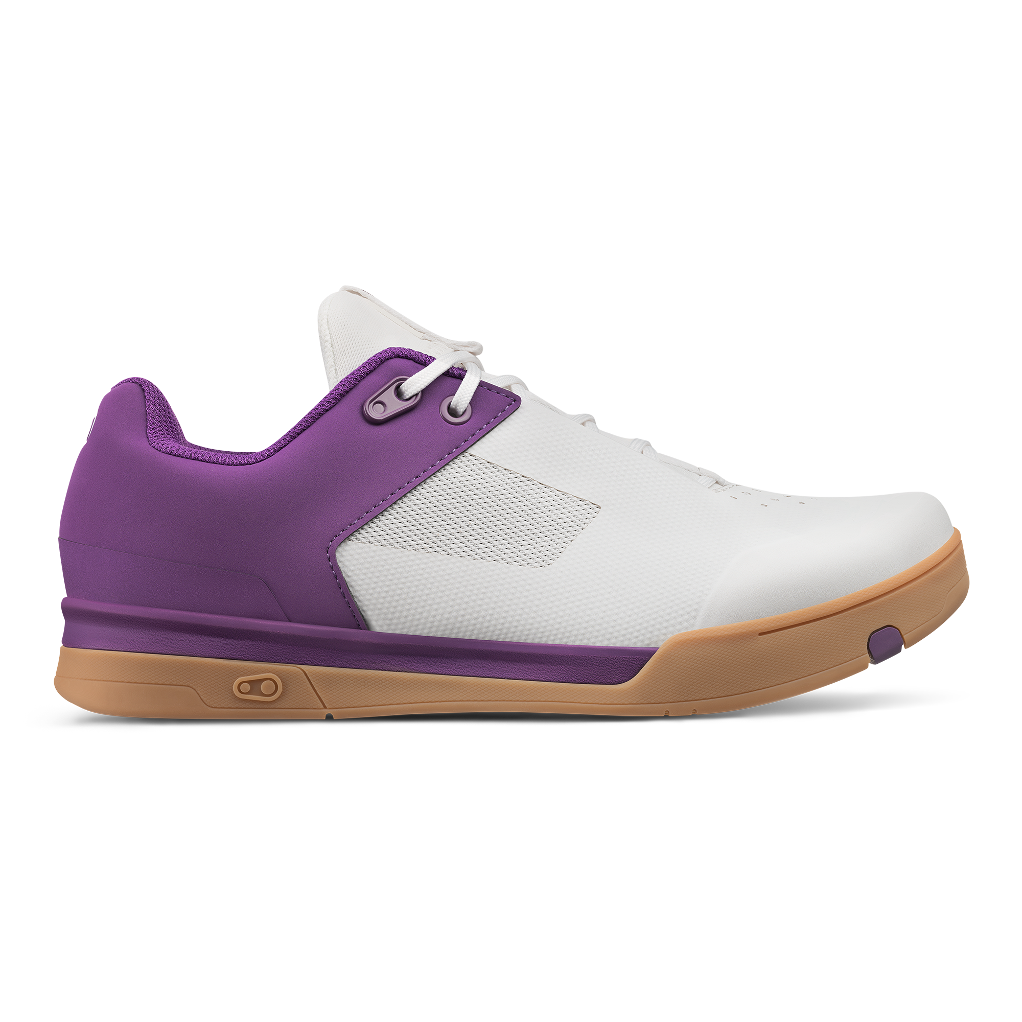 crankbrothers-mallet-lace-clip-in-shoes-bernard-kerr-edition image 4