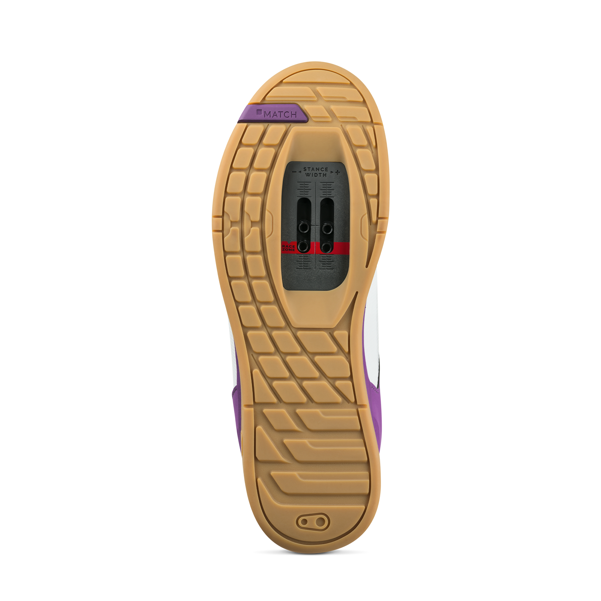 crankbrothers-mallet-lace-clip-in-shoes-bernard-kerr-edition image 5