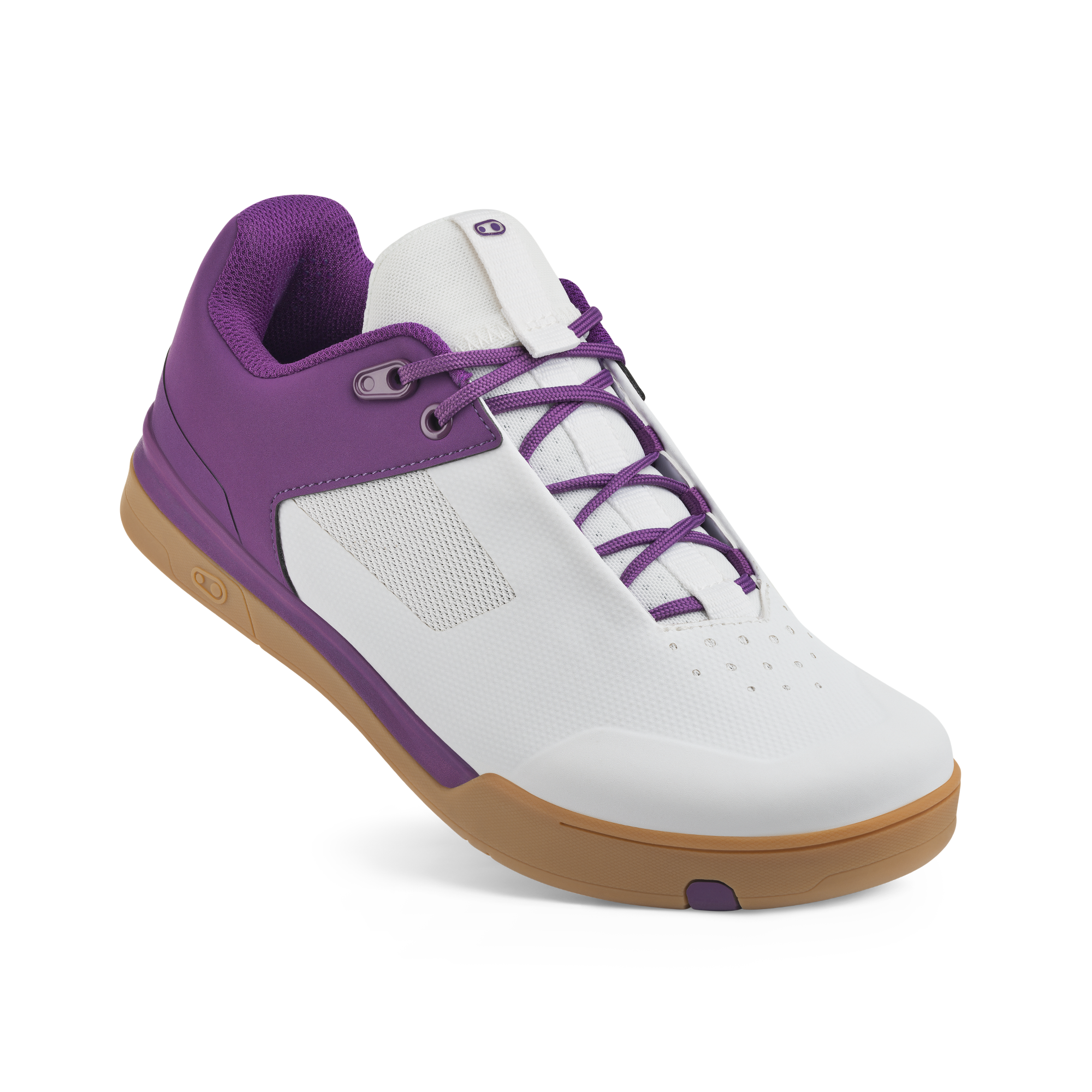 crankbrothers-mallet-lace-clip-in-shoes-bernard-kerr-edition image 8