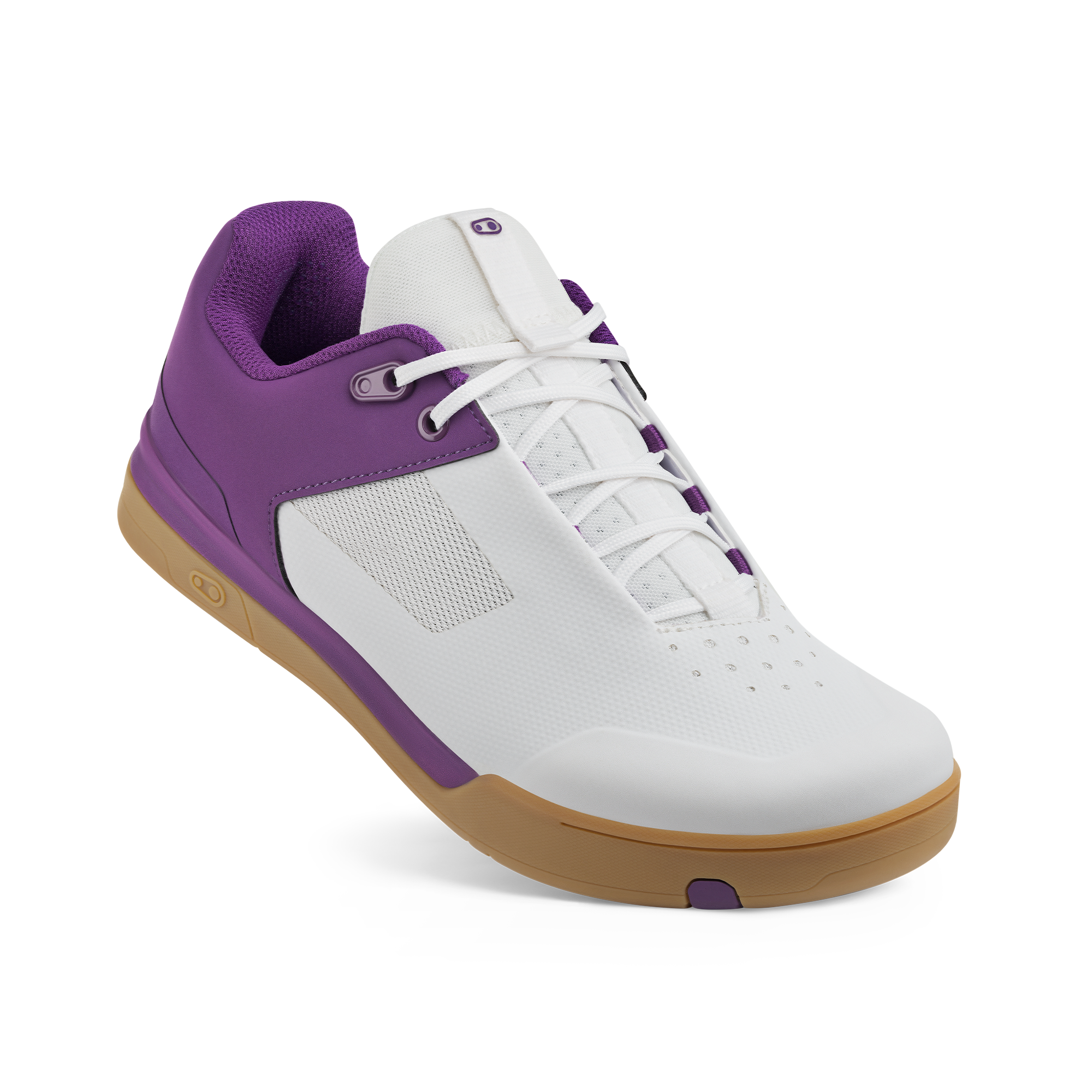 crankbrothers-mallet-lace-clip-in-shoes-bernard-kerr-edition image 1
