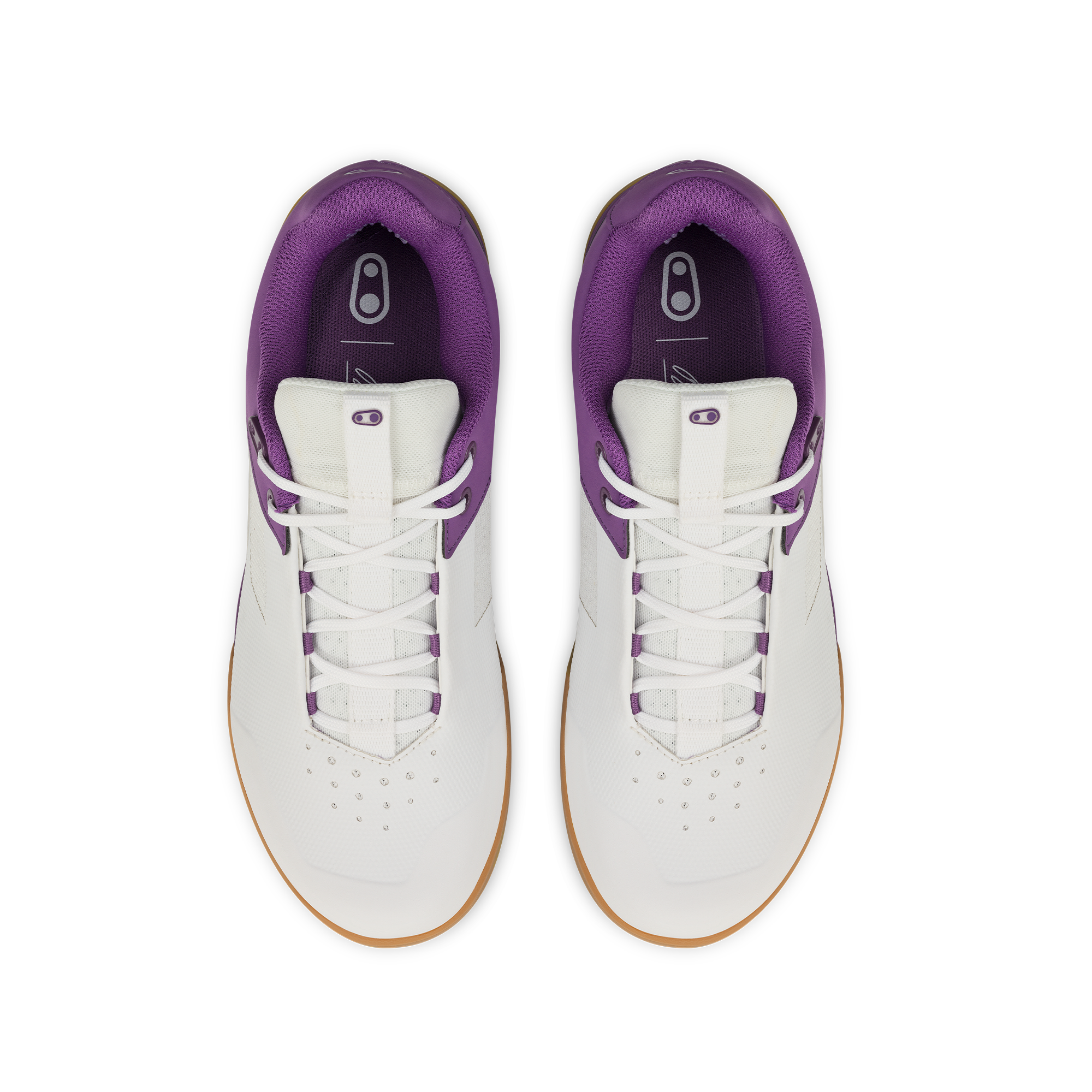 crankbrothers-mallet-lace-clip-in-shoes-bernard-kerr-edition image 7