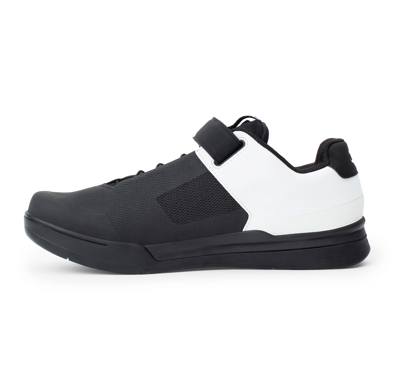 crankbrothers-mallet-speed-lace-clip-in-shoes-black-white image 4