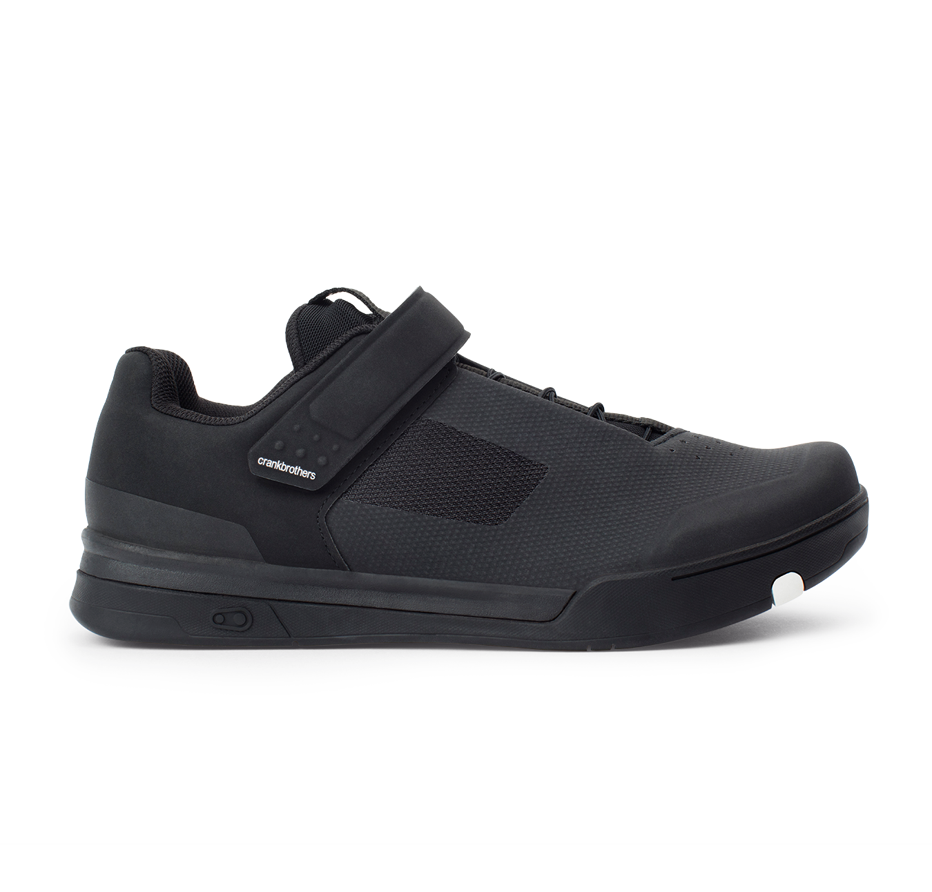 crankbrothers-mallet-speed-lace-clip-in-shoes-black-white image 5