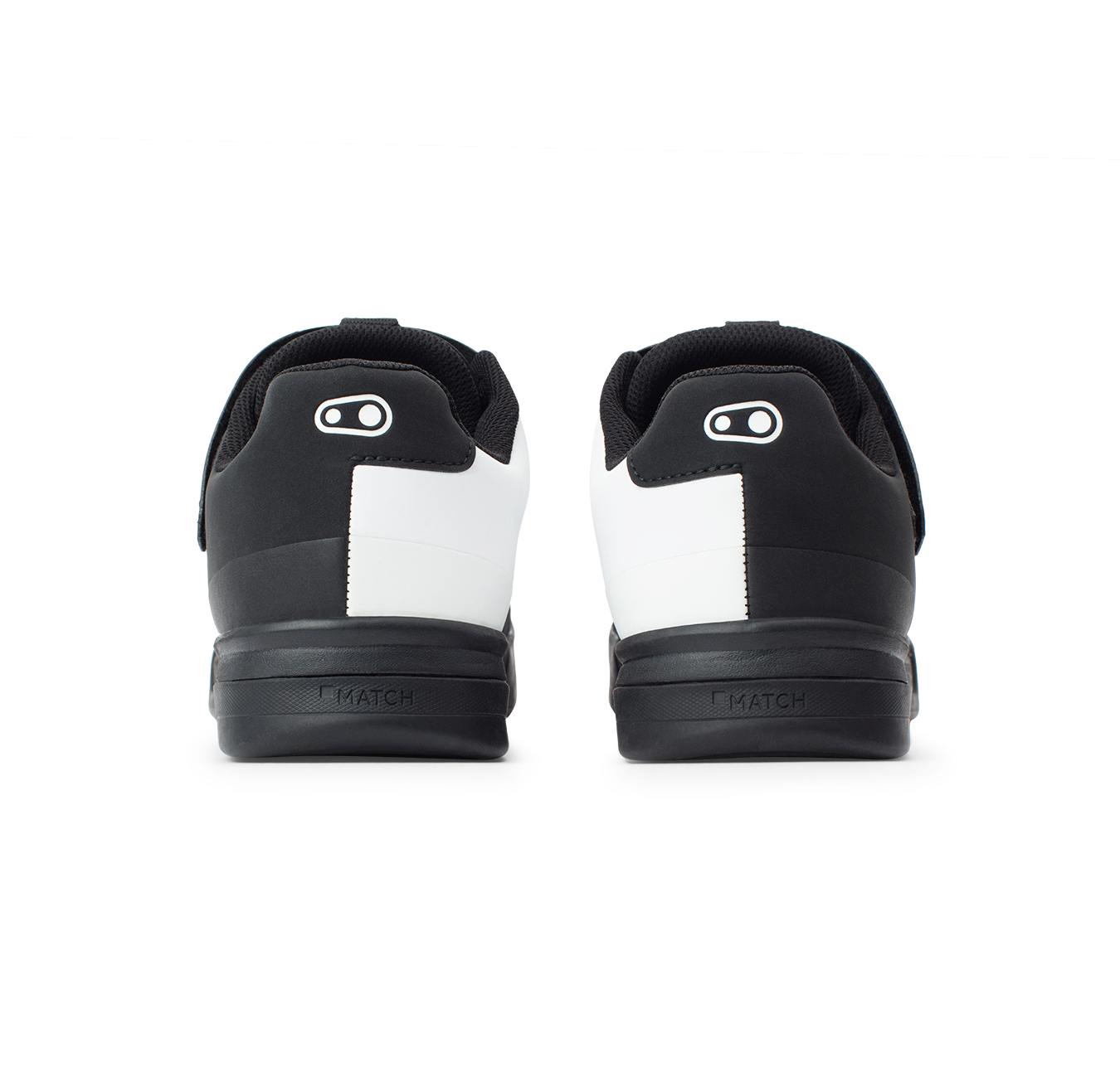 crankbrothers-mallet-speed-lace-clip-in-shoes-black-white image 6