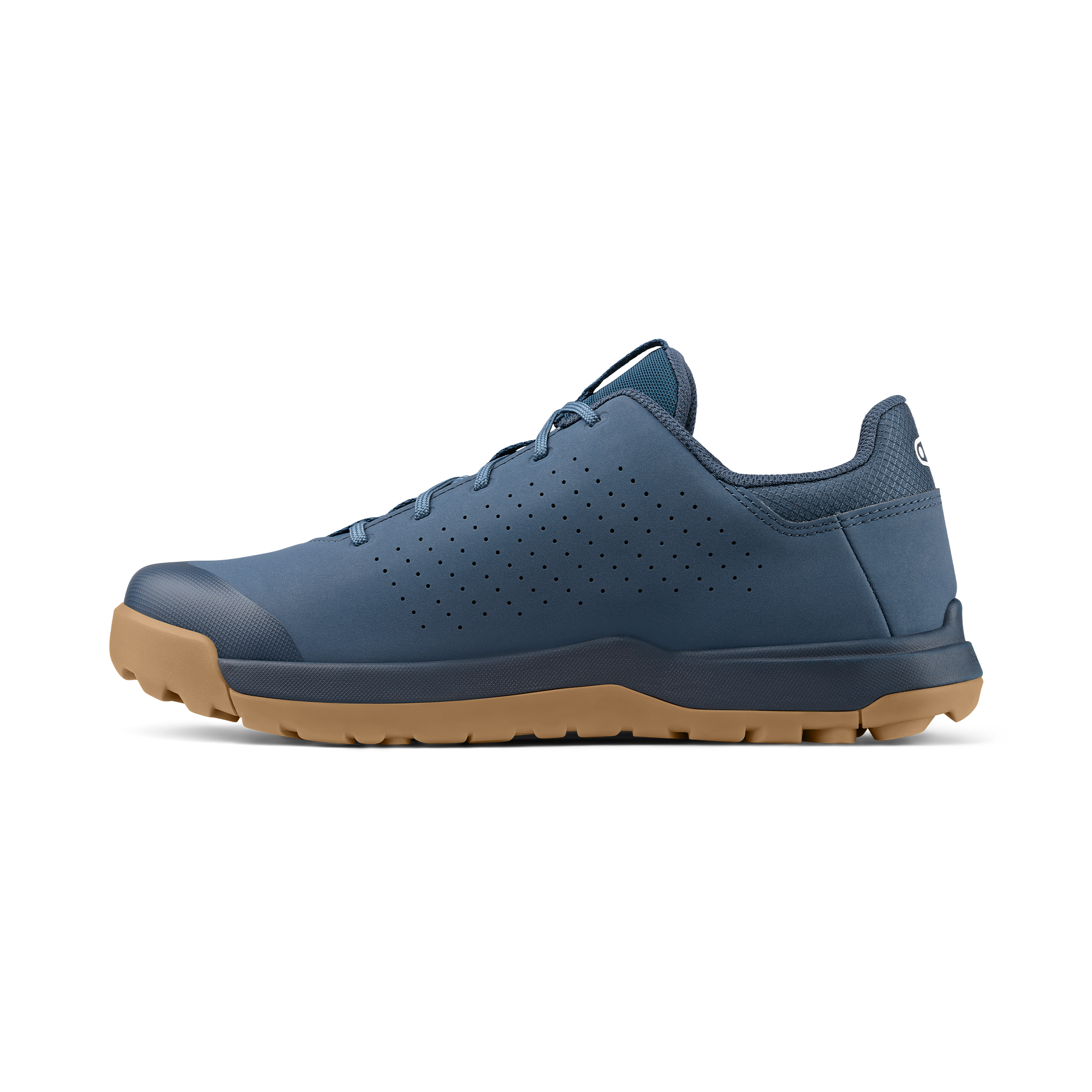 crankbrothers-mallet-trail-lace-clip-in-shoes-navy-gum-adventure-ready image 4