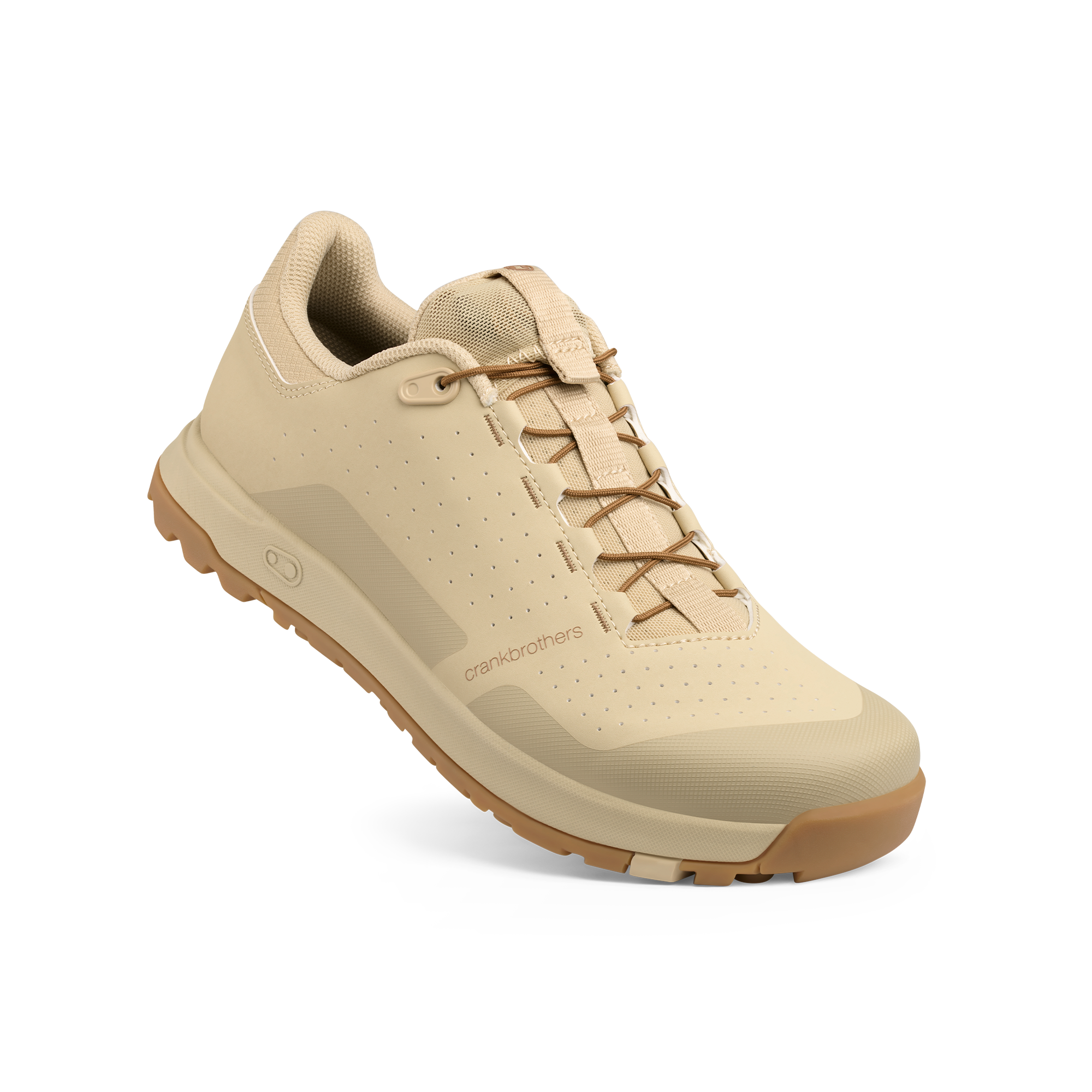 crankbrothers-mallet-trail-speed-lace-clip-in-shoes image 1