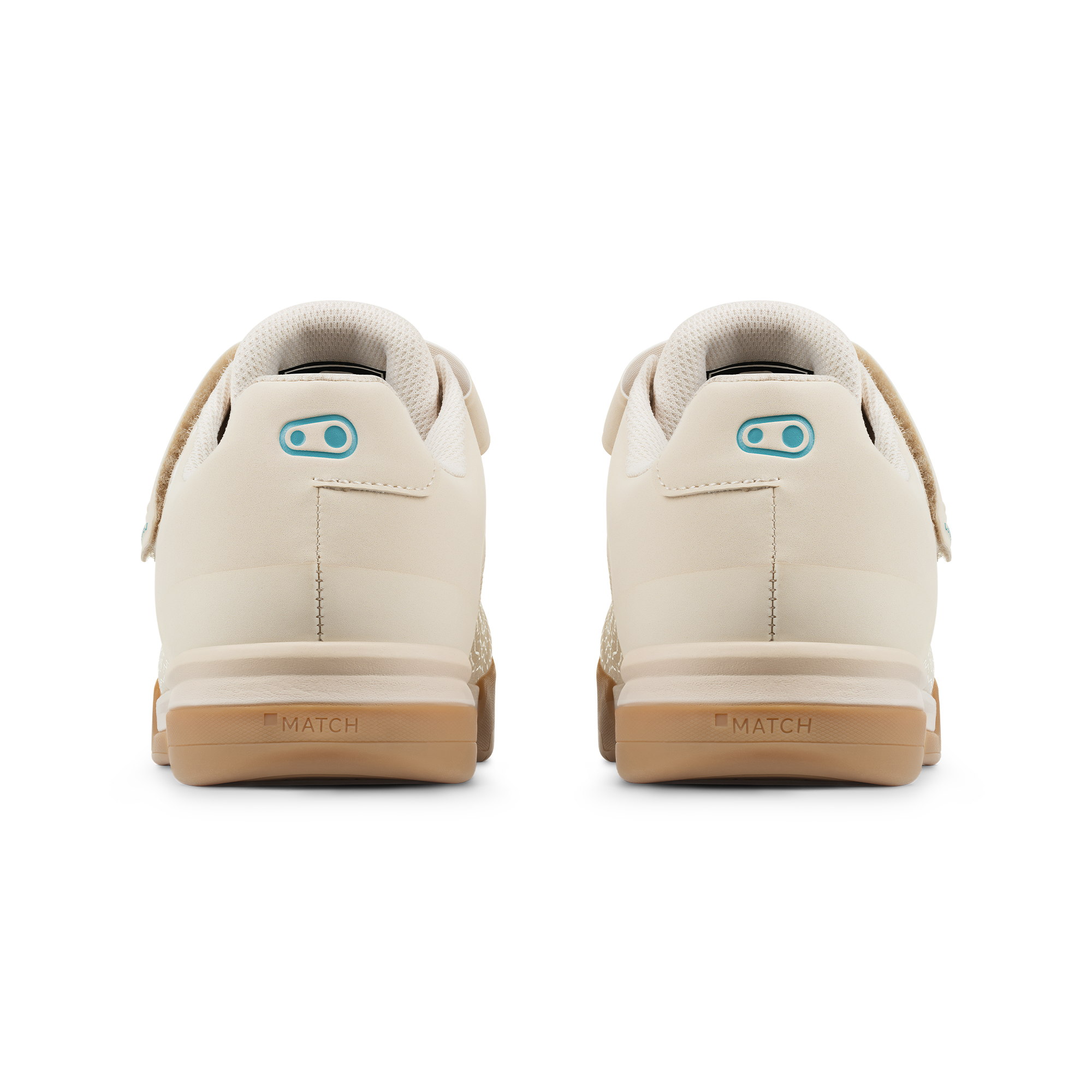 crankbrothers-mallet-boa-clip-in-shoes-sand-teal-dunes-edition image 6