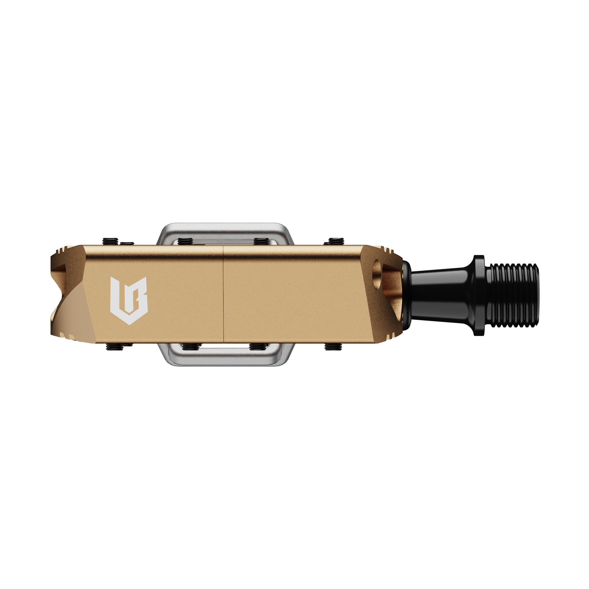 crankbrothers-mallet-dh-clip-in-pedals-loic-bruni-edition image 2