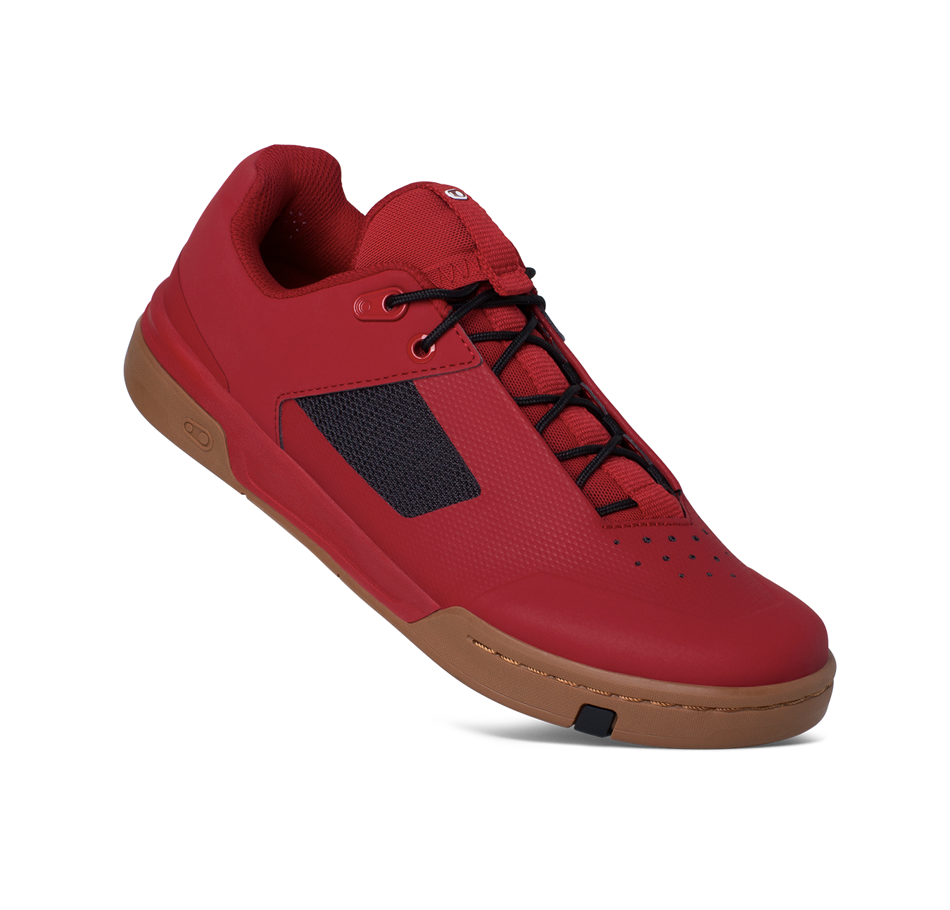 crankbrothers-stamp-lace-flat-shoes-pump-for-peace-edition image 1