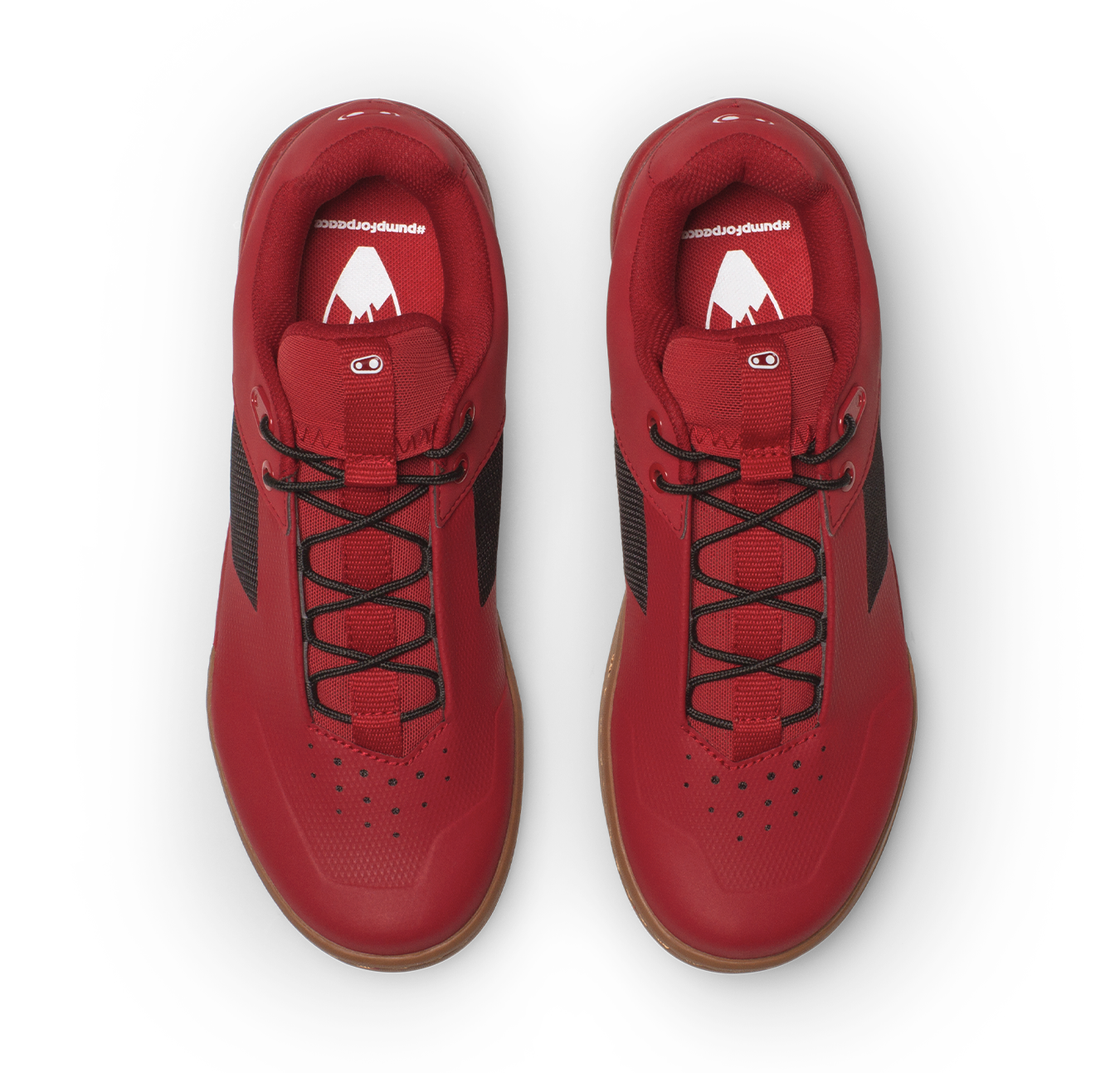crankbrothers-stamp-lace-flat-shoes-pump-for-peace-edition image 5