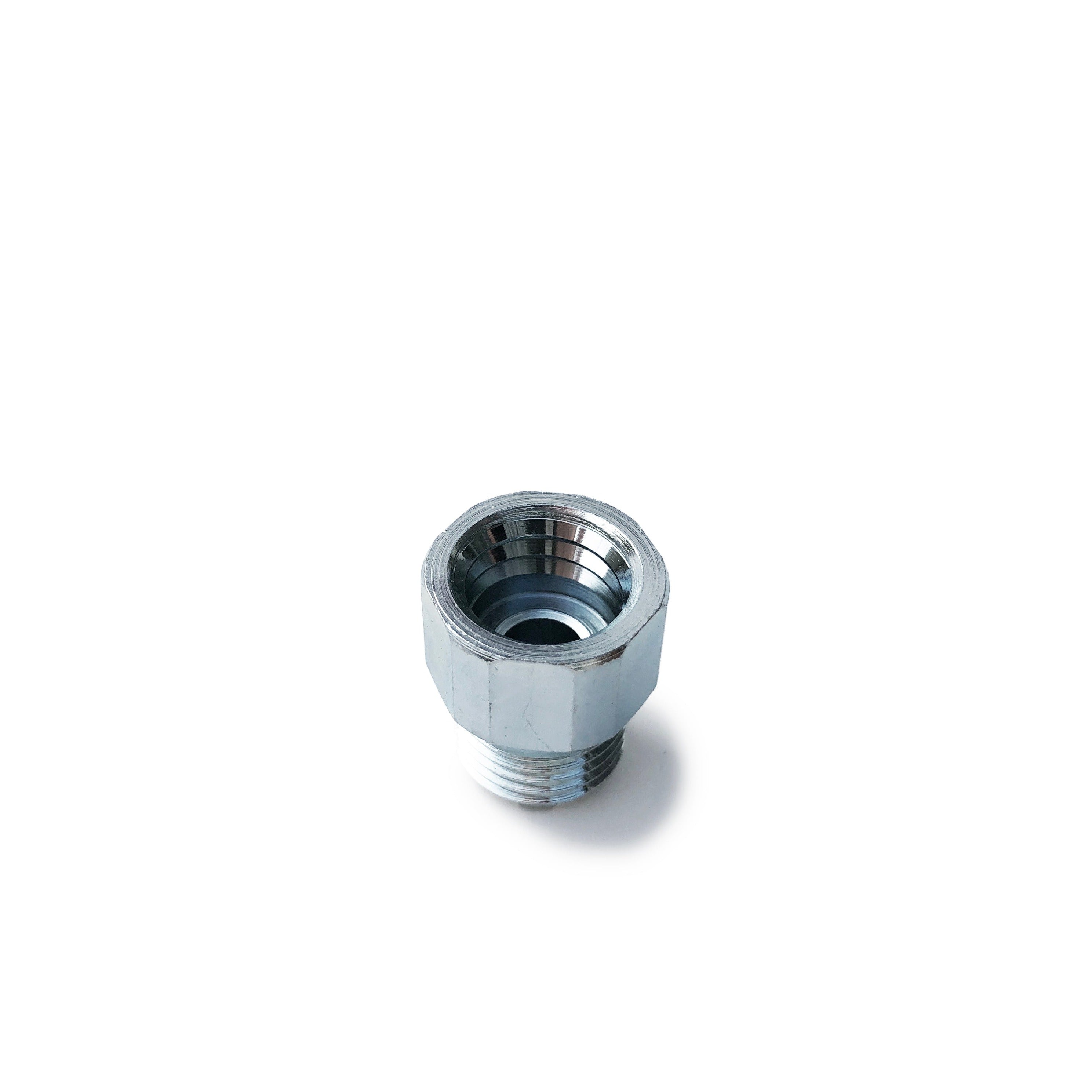 pedro-s-adapter-for-grease-injector-fits-9-16-20-unf-threads-compatible-with-mod image 1