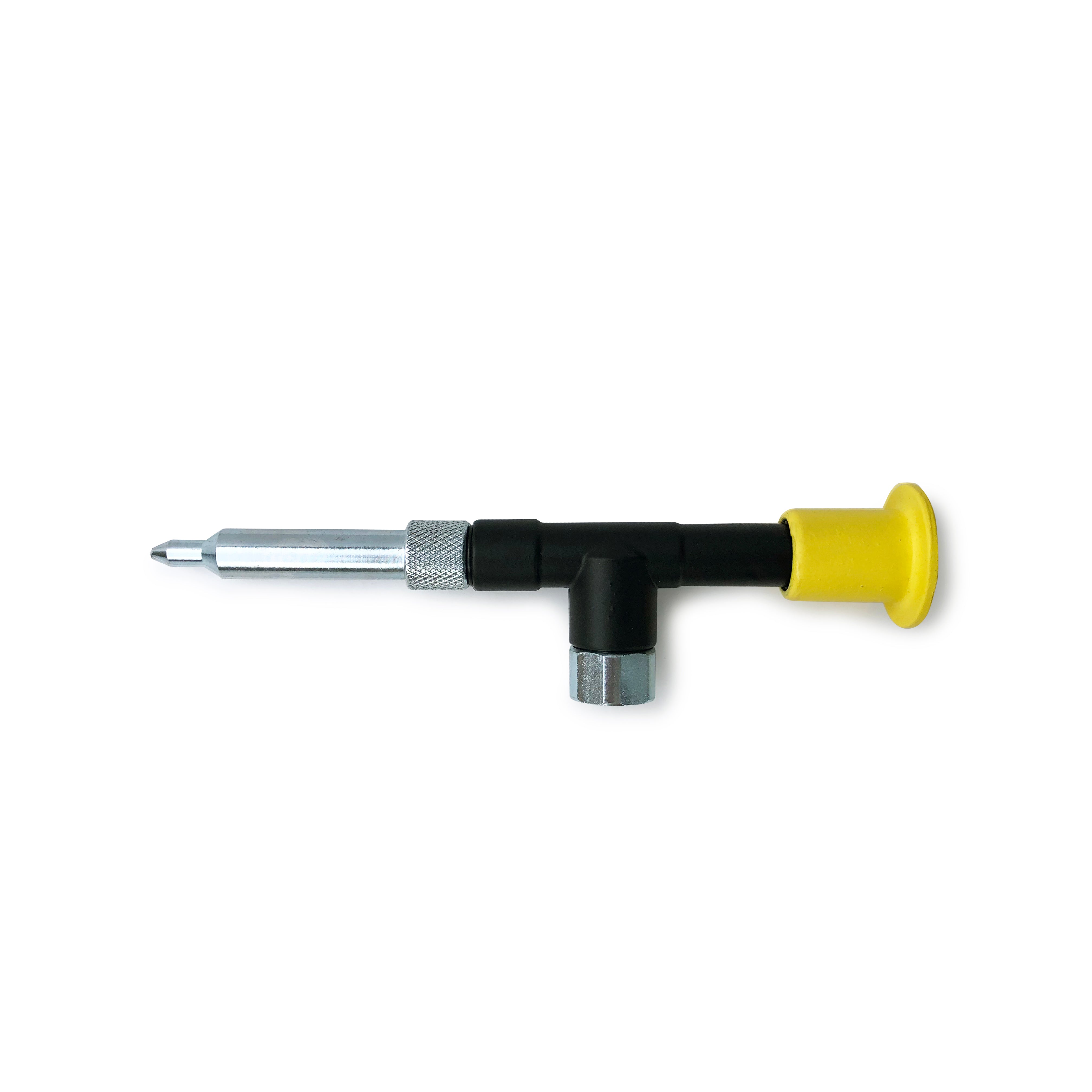 pedro-s-grease-injector-compact-pistol-grip-grease-gun-for-one-handed-operation- image 1