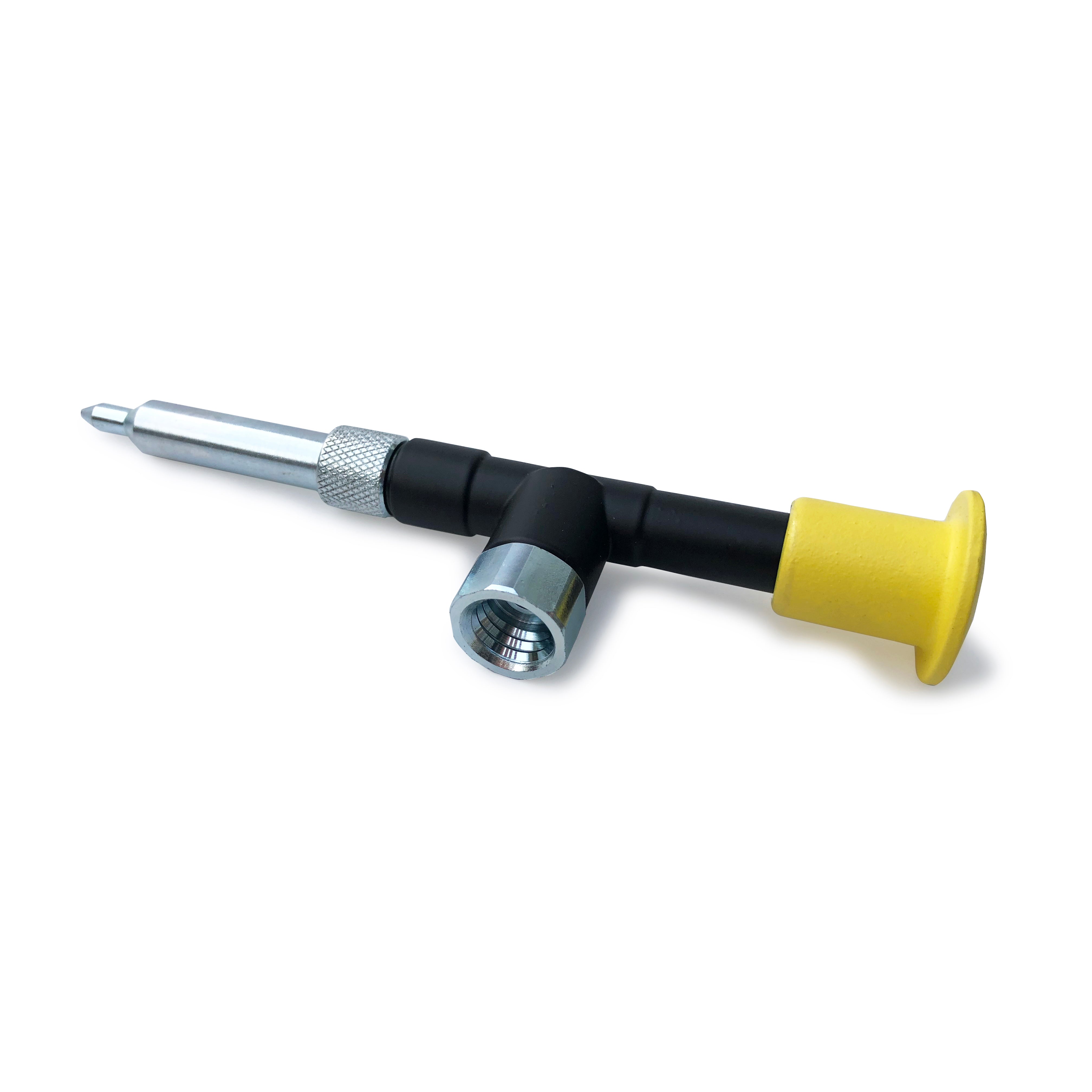 pedro-s-grease-injector-compact-pistol-grip-grease-gun-for-one-handed-operation- image 3