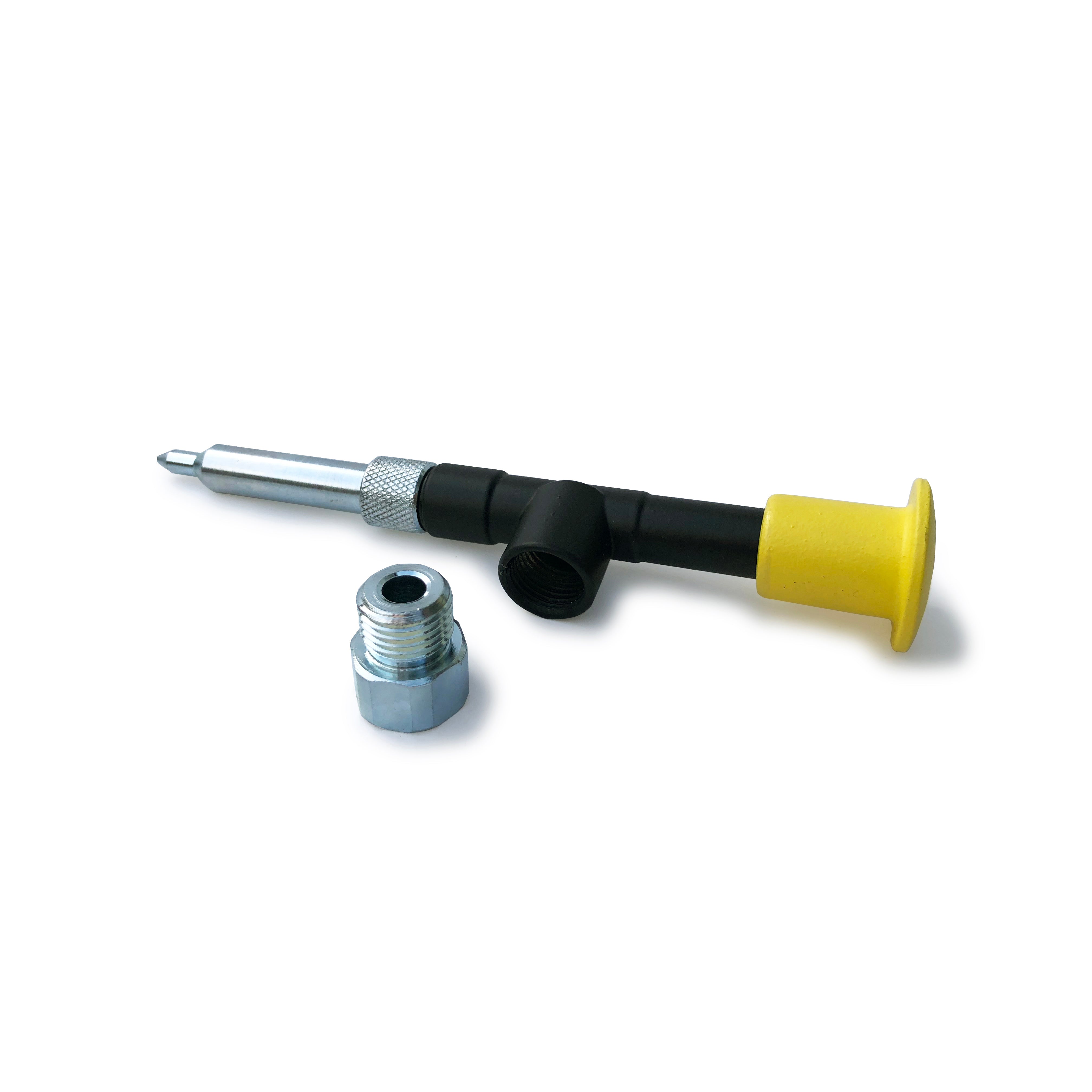pedro-s-grease-injector-compact-pistol-grip-grease-gun-for-one-handed-operation- image 4