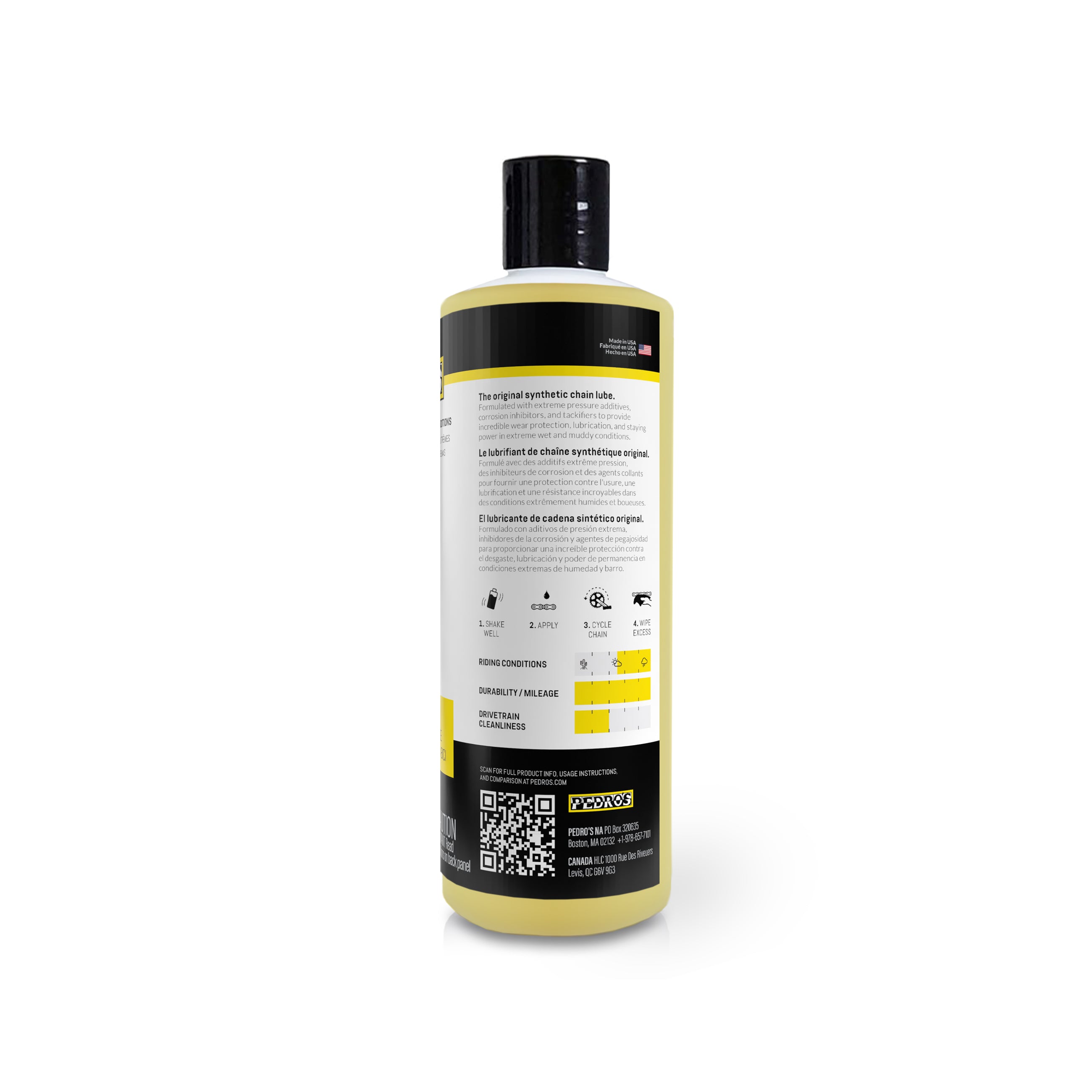 pedro-s-syn-lube-performance-wet-lube-for-mountain-bikes-synthetic-formula-4-oz image 5