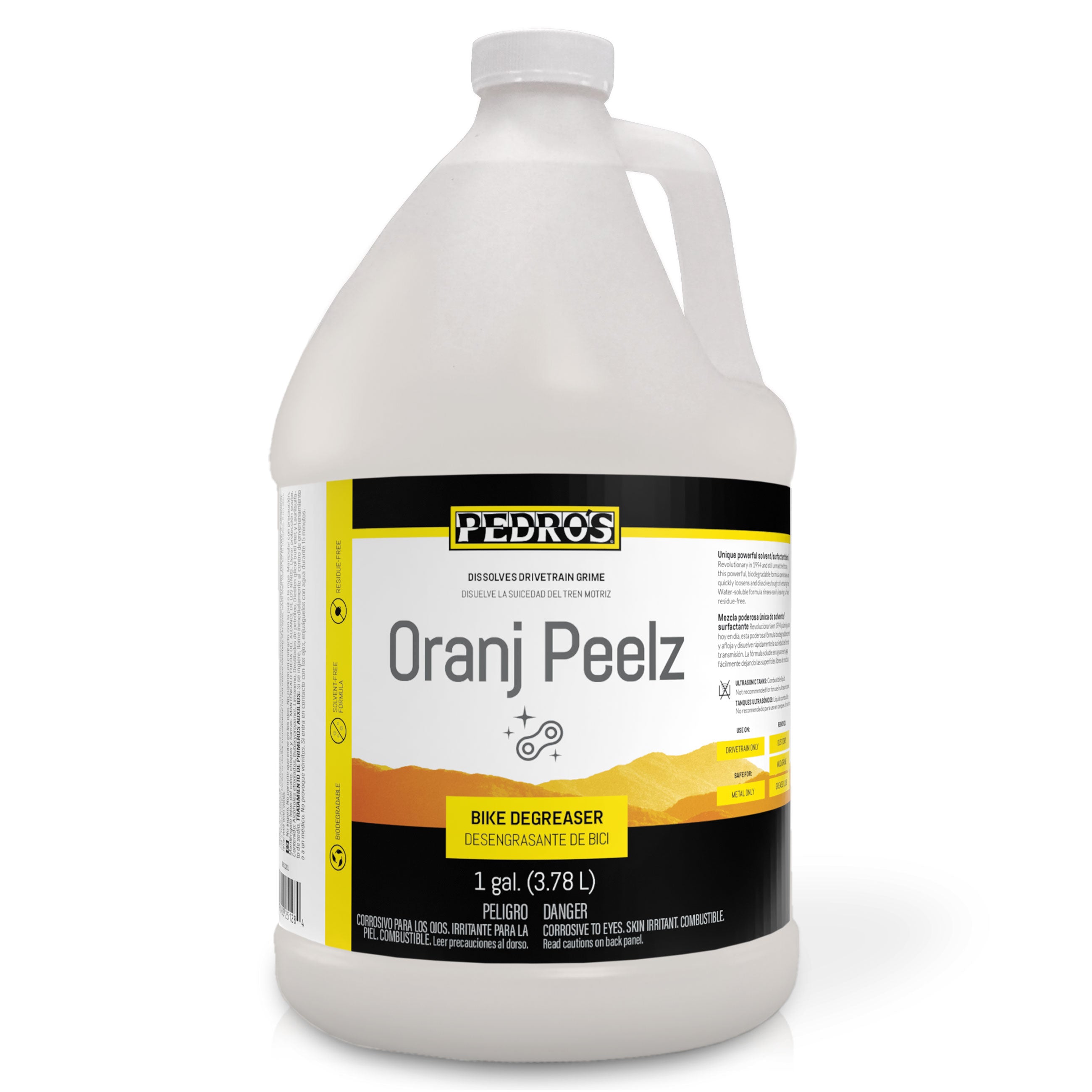 pedro-s-oranj-peelz-citrus-degreaser-biodegradable-bike-cleaner image 4