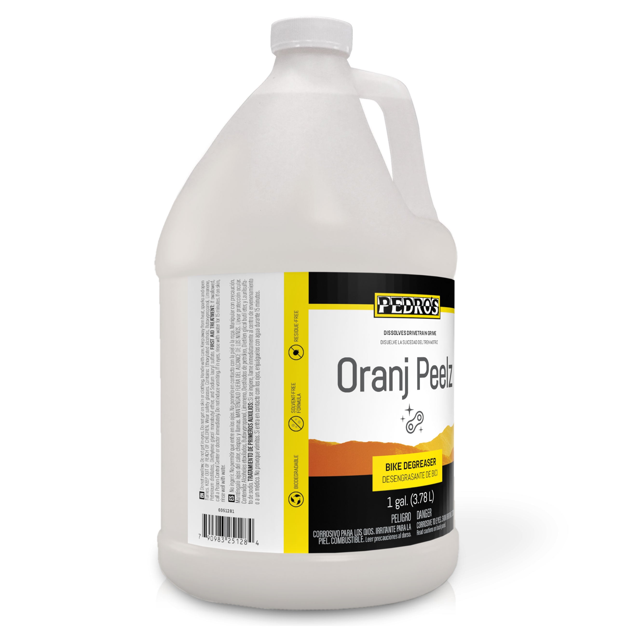 pedro-s-oranj-peelz-citrus-degreaser-biodegradable-bike-cleaner image 6