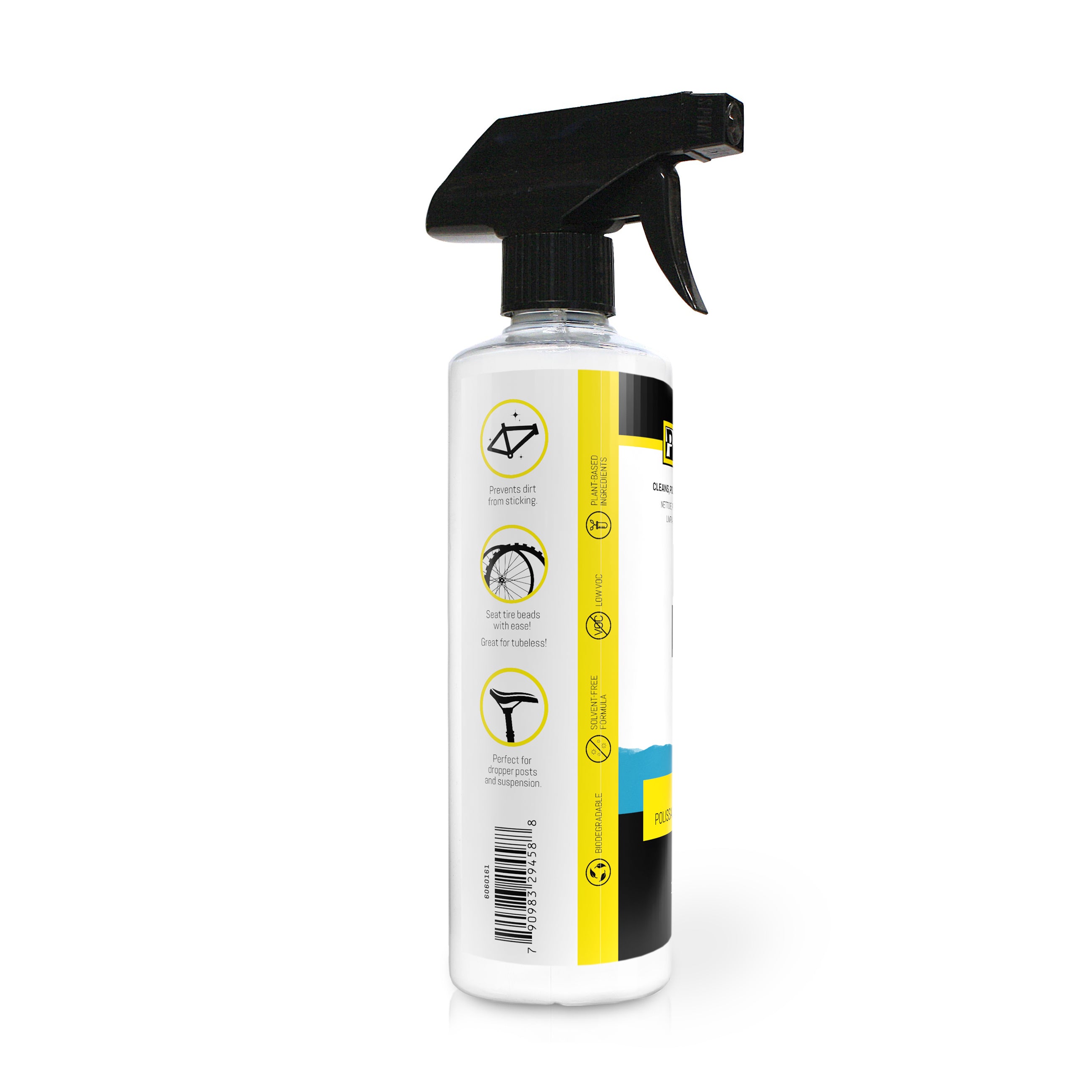 pedro-s-bike-lust-original-silicone-bike-polish-and-cleaner-biodegradable-one-st image 3