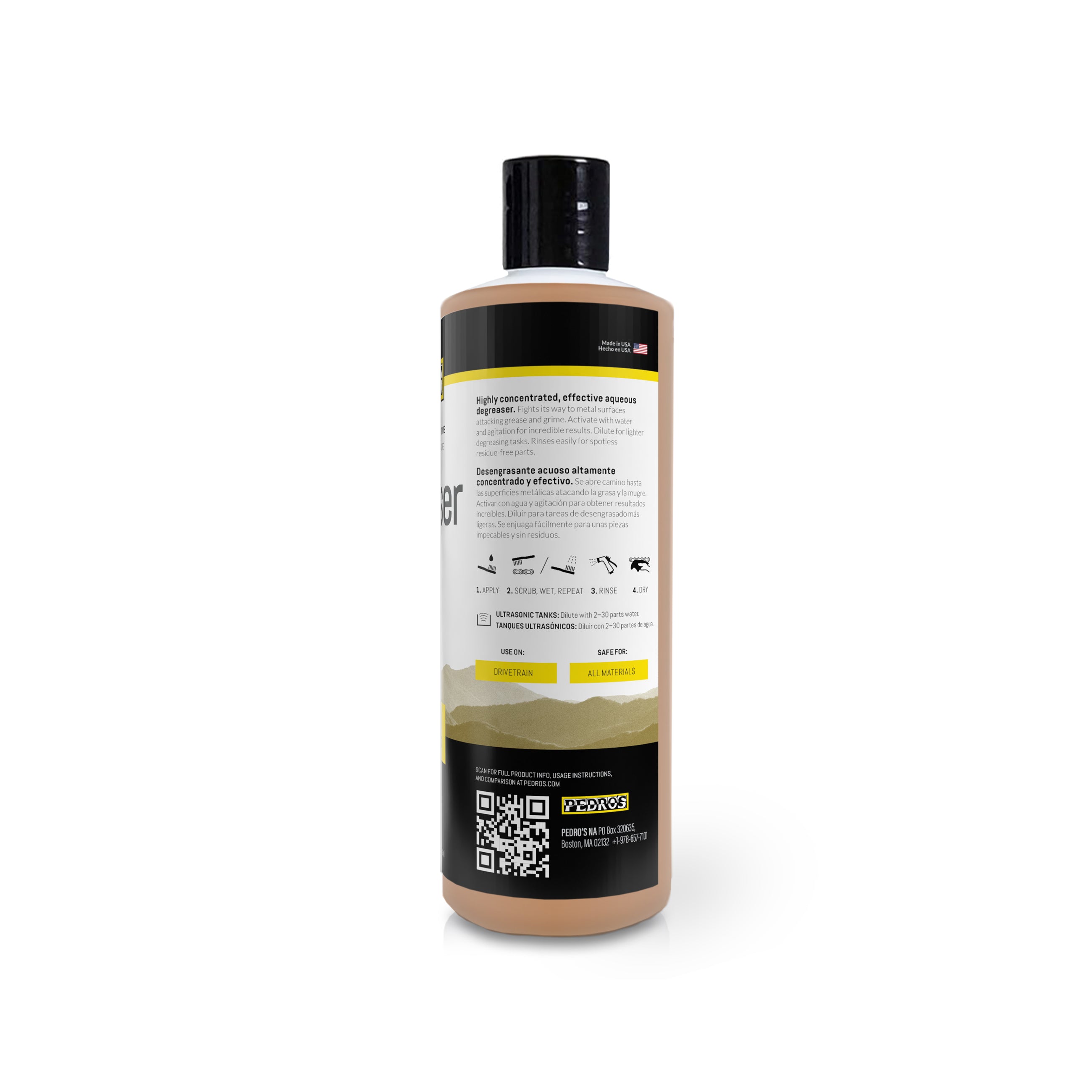 pedro-s-degreaser-13-solvent-free-concentrated-bike-degreaser image 3