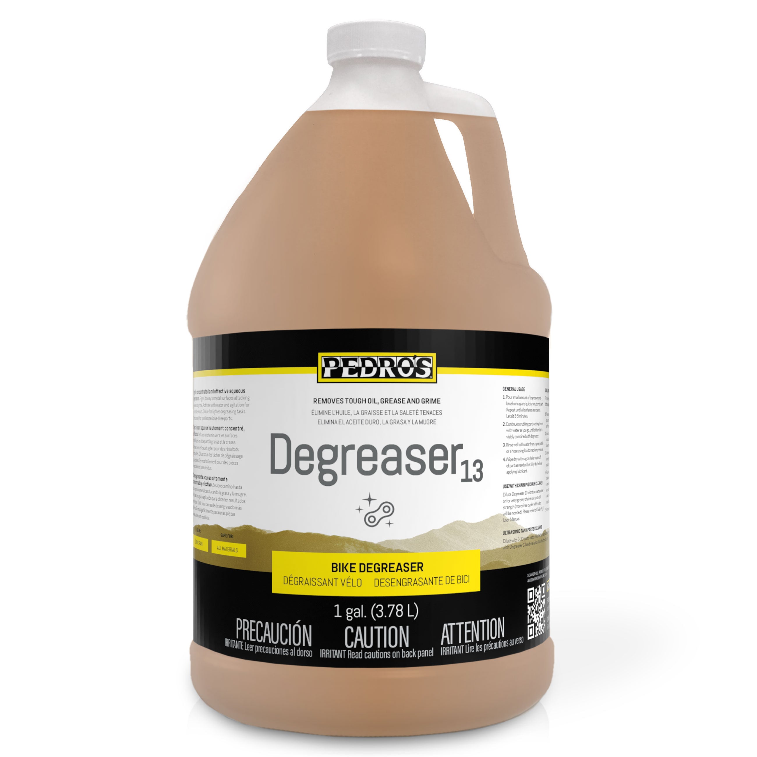 pedro-s-degreaser-13-solvent-free-concentrated-bike-degreaser image 8