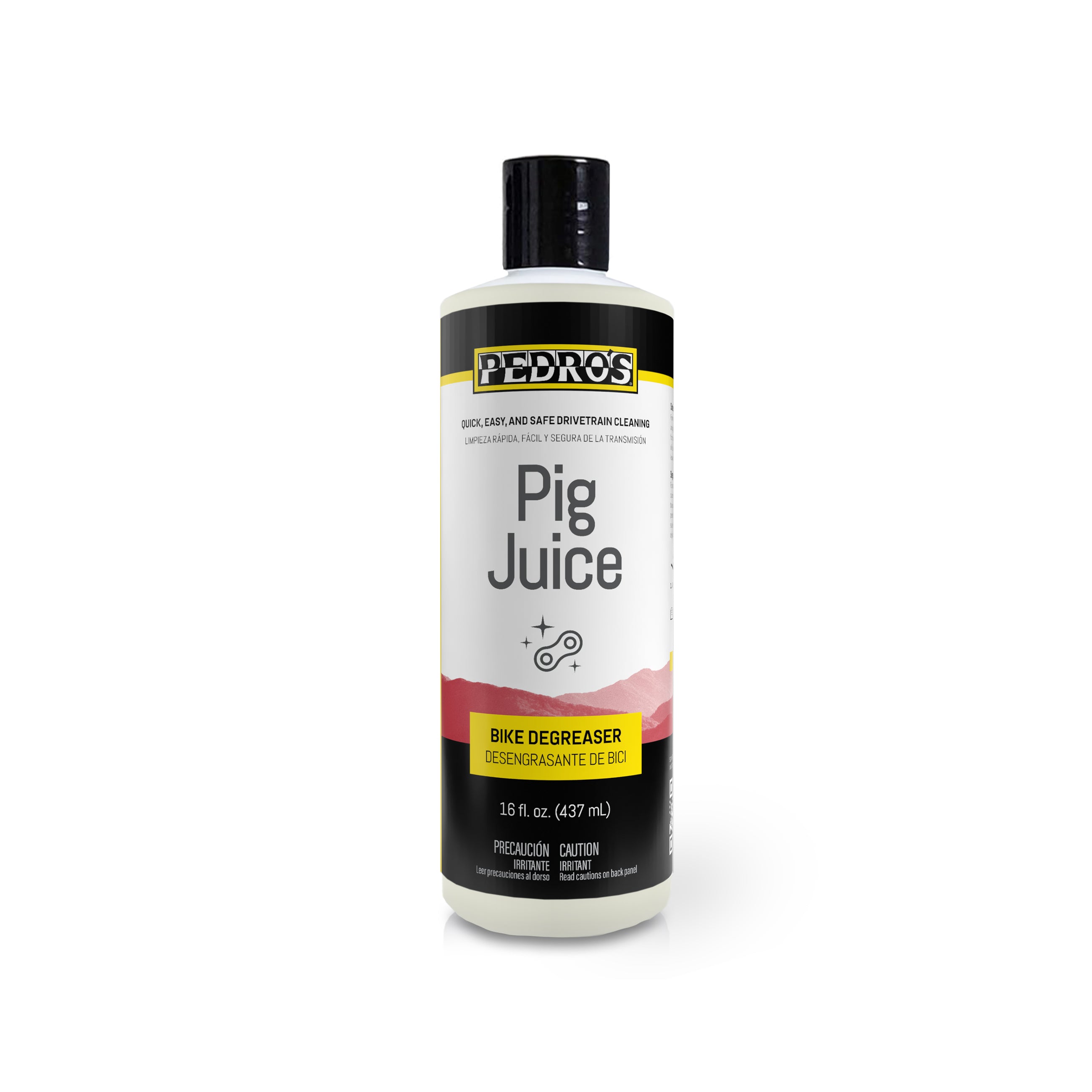 pedro-s-pig-juice-degreaser-cleaner-biodegradable-solvent-free-drivetrain-cleane image 1