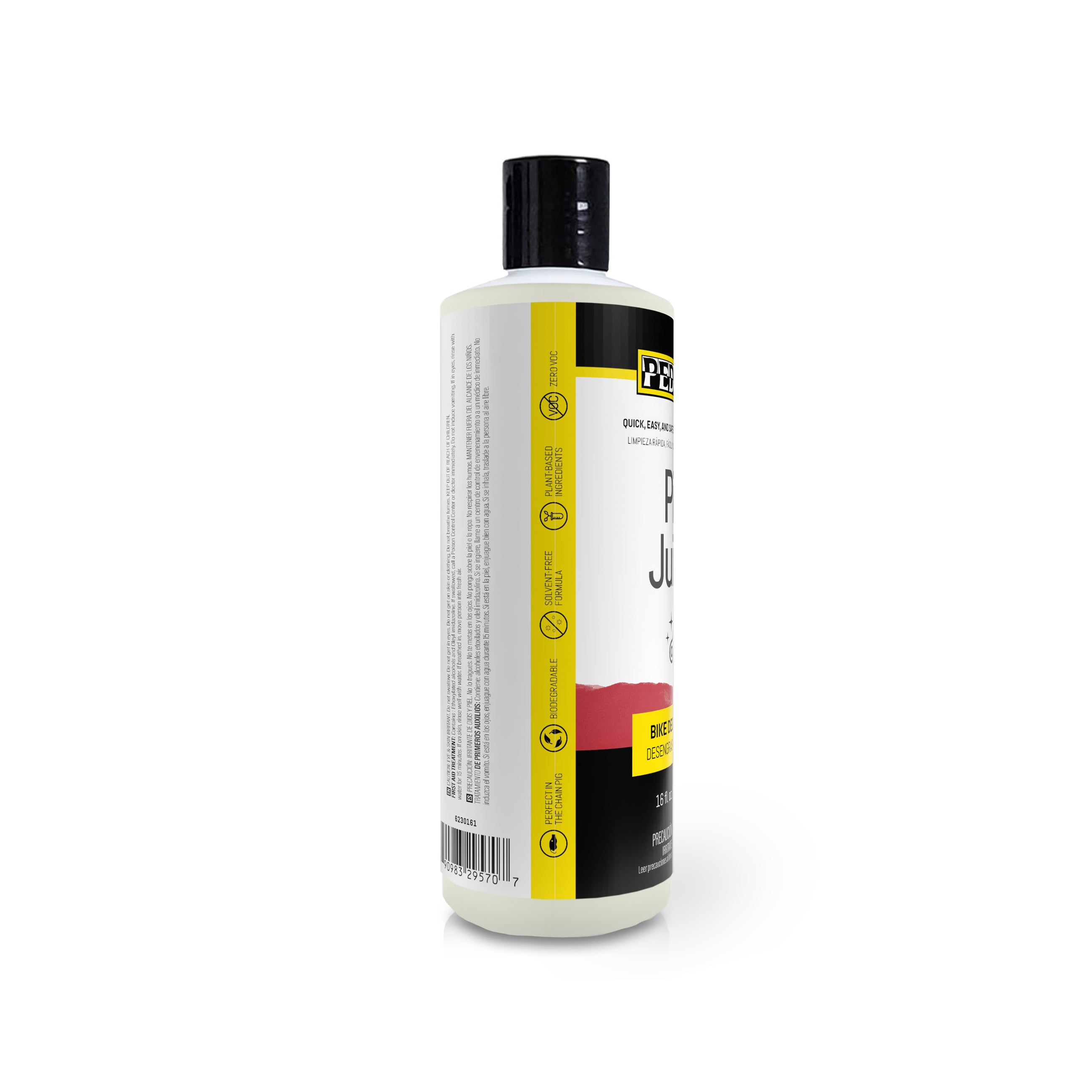 pedro-s-pig-juice-degreaser-cleaner-biodegradable-solvent-free-drivetrain-cleane image 3