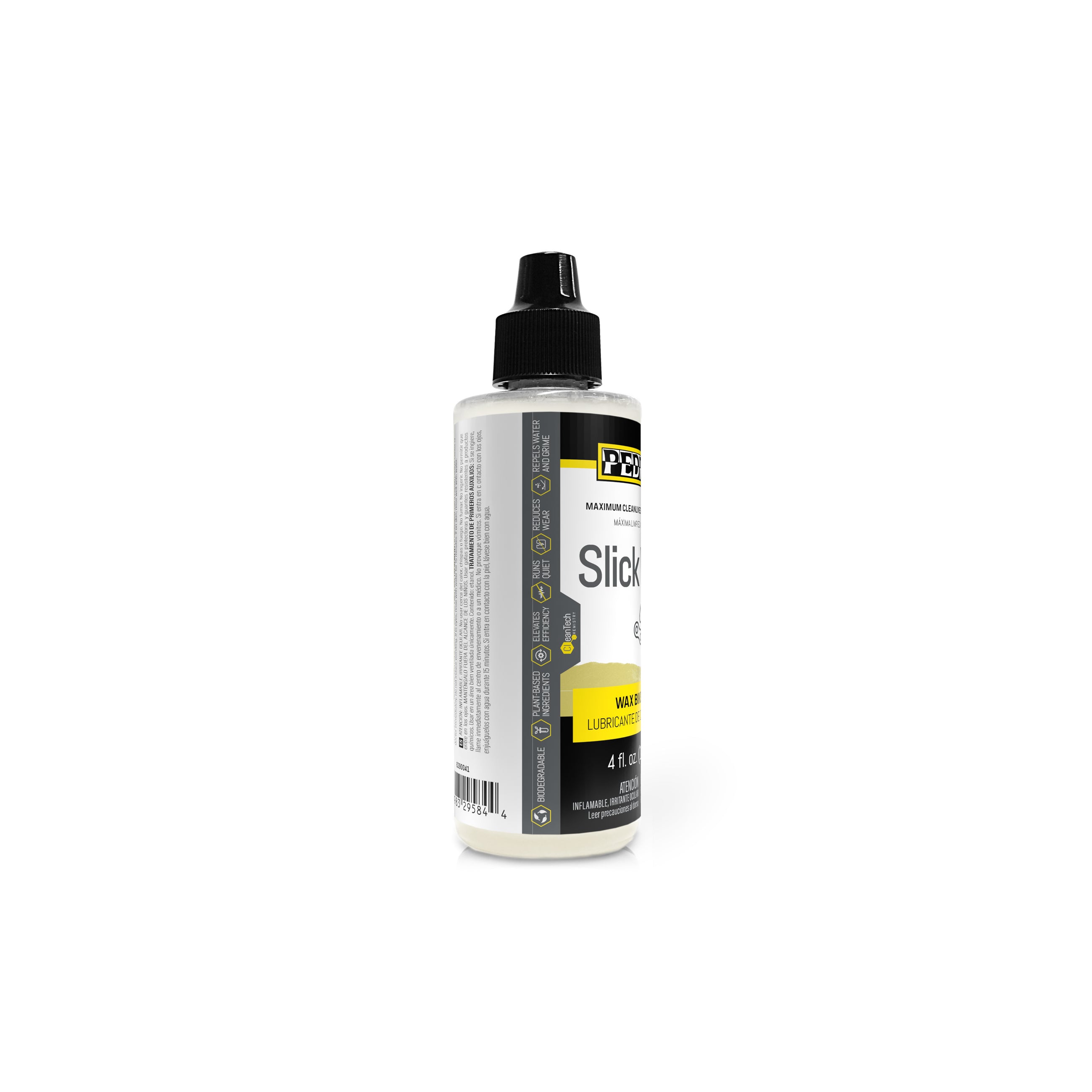 pedro-s-slick-wax-premium-wax-lube-cleantech-chemistry-for-dry-and-dusty-conditi image 3
