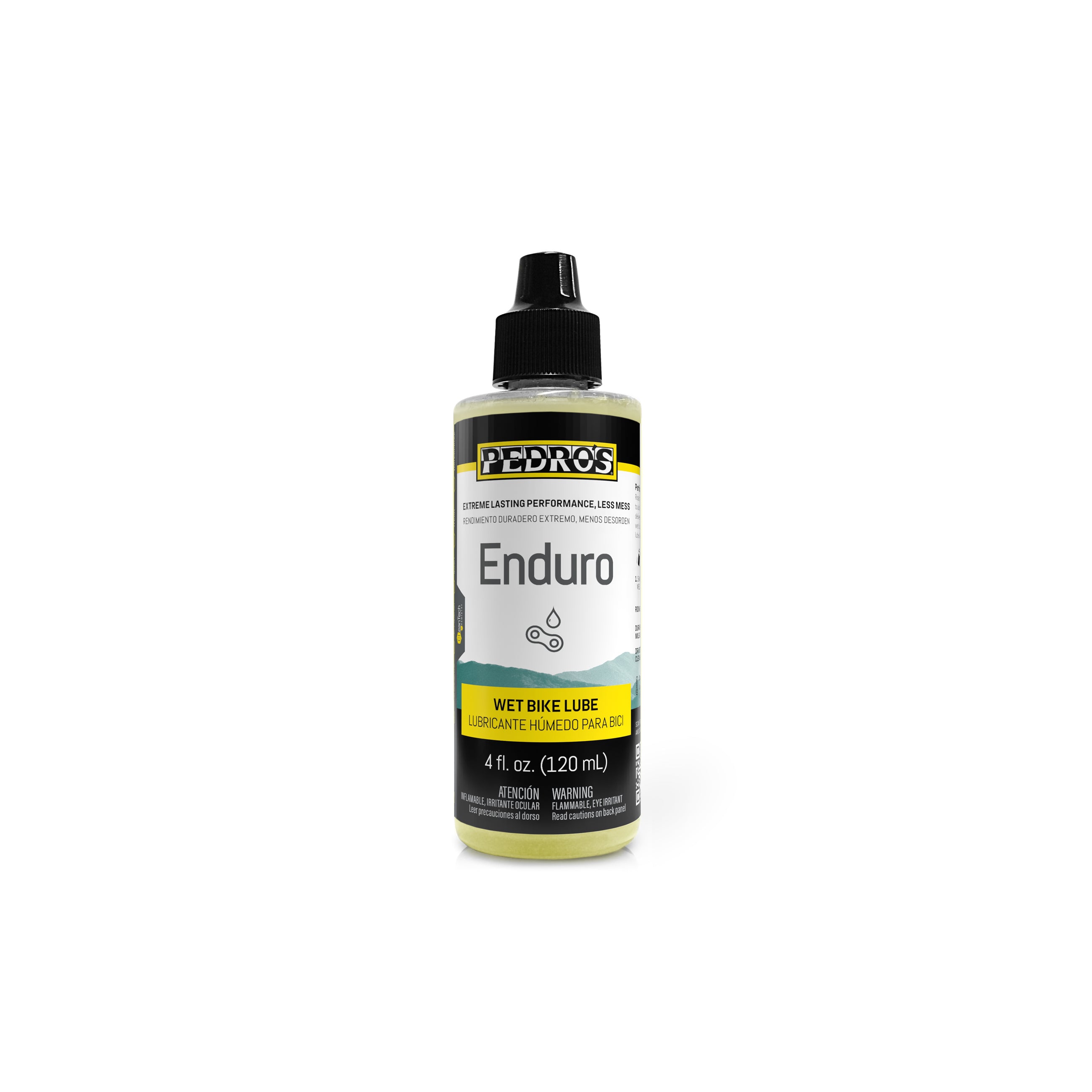 pedro-s-enduro-premium-wet-lube-cleantech-chemistry-for-mixed-to-wet-conditions image 1