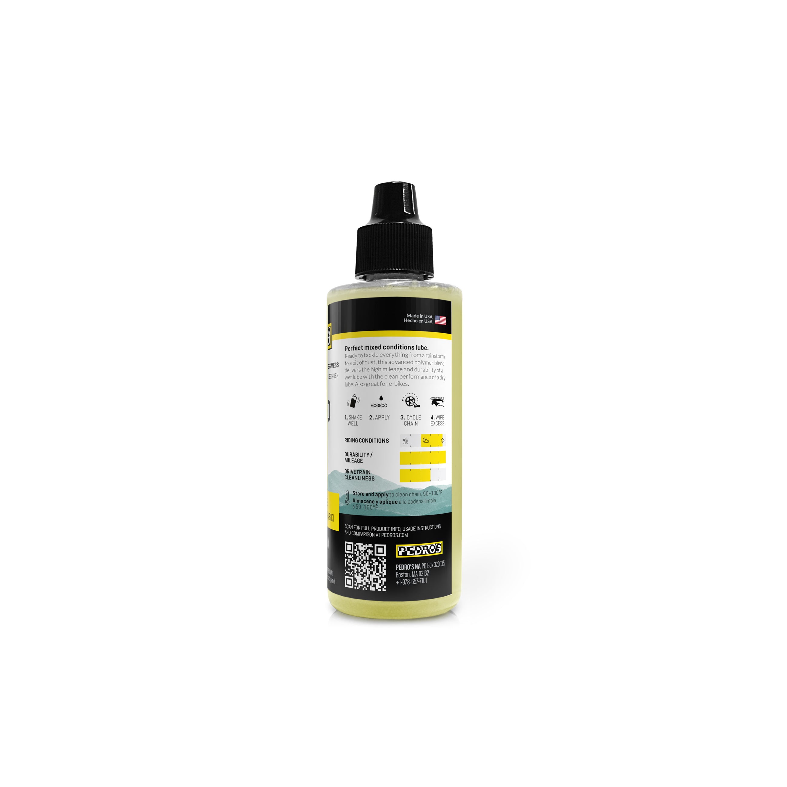 pedro-s-enduro-premium-wet-lube-cleantech-chemistry-for-mixed-to-wet-conditions image 2