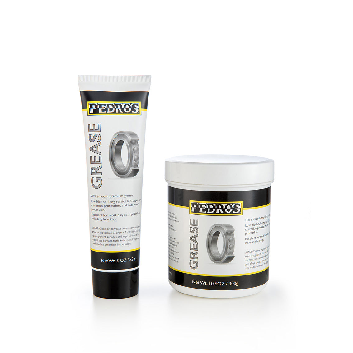 pedro-s-grease-premium-all-purpose-bicycle-grease-nlgi-2 image 1