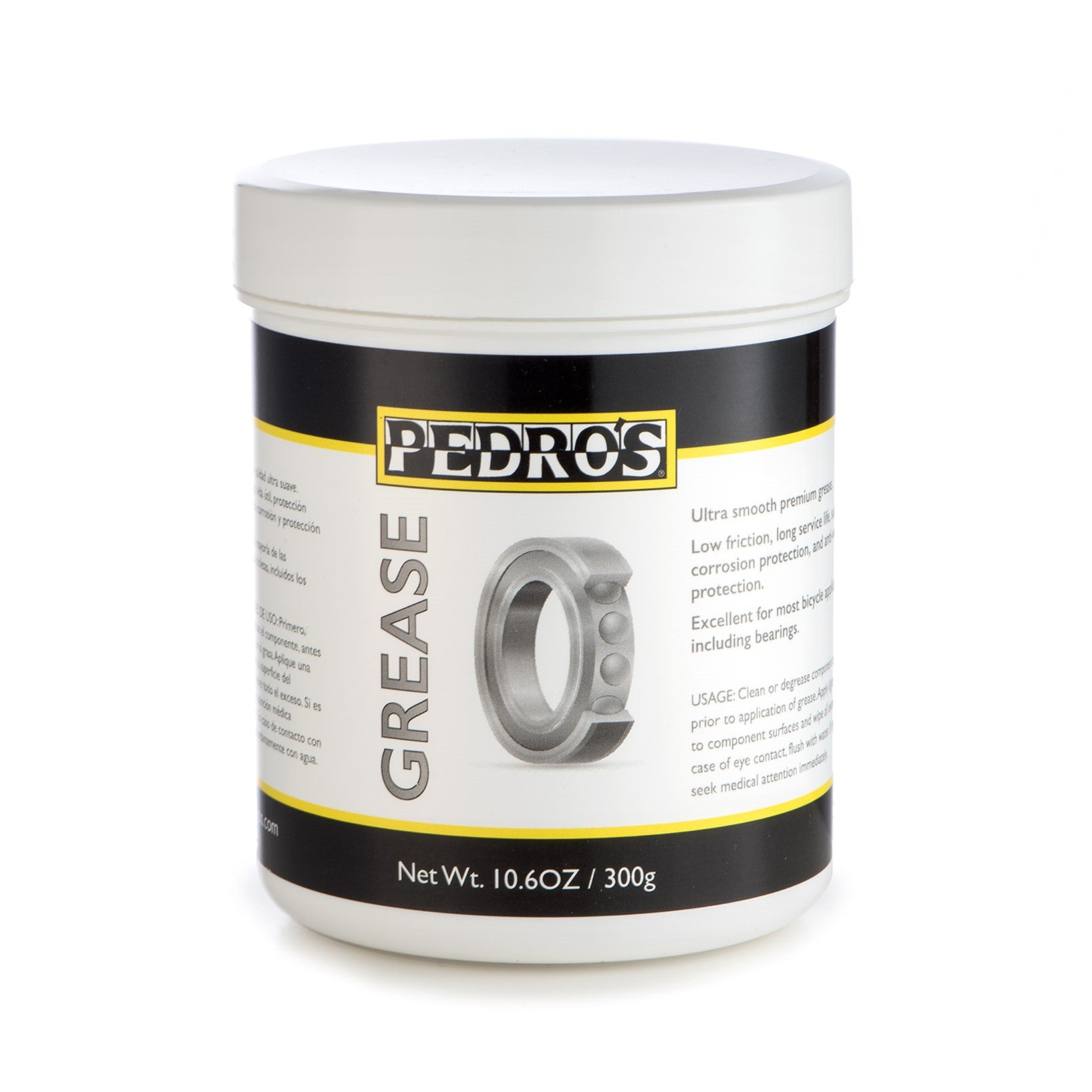 pedro-s-grease-premium-all-purpose-bicycle-grease-nlgi-2 image 3