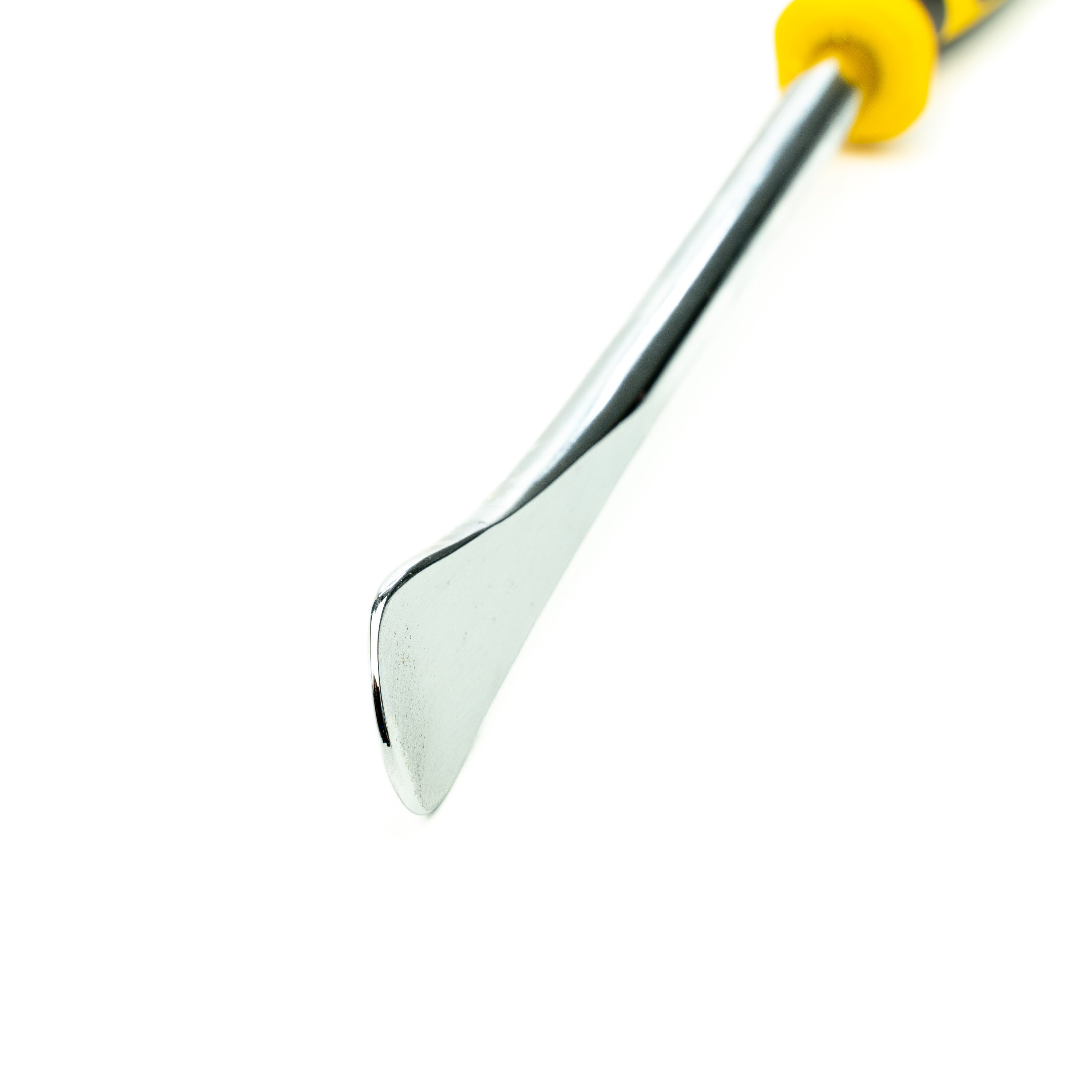 pedro-s-downhill-tire-lever-ii-steel-tire-lever-with-screwdriver-handle image 2