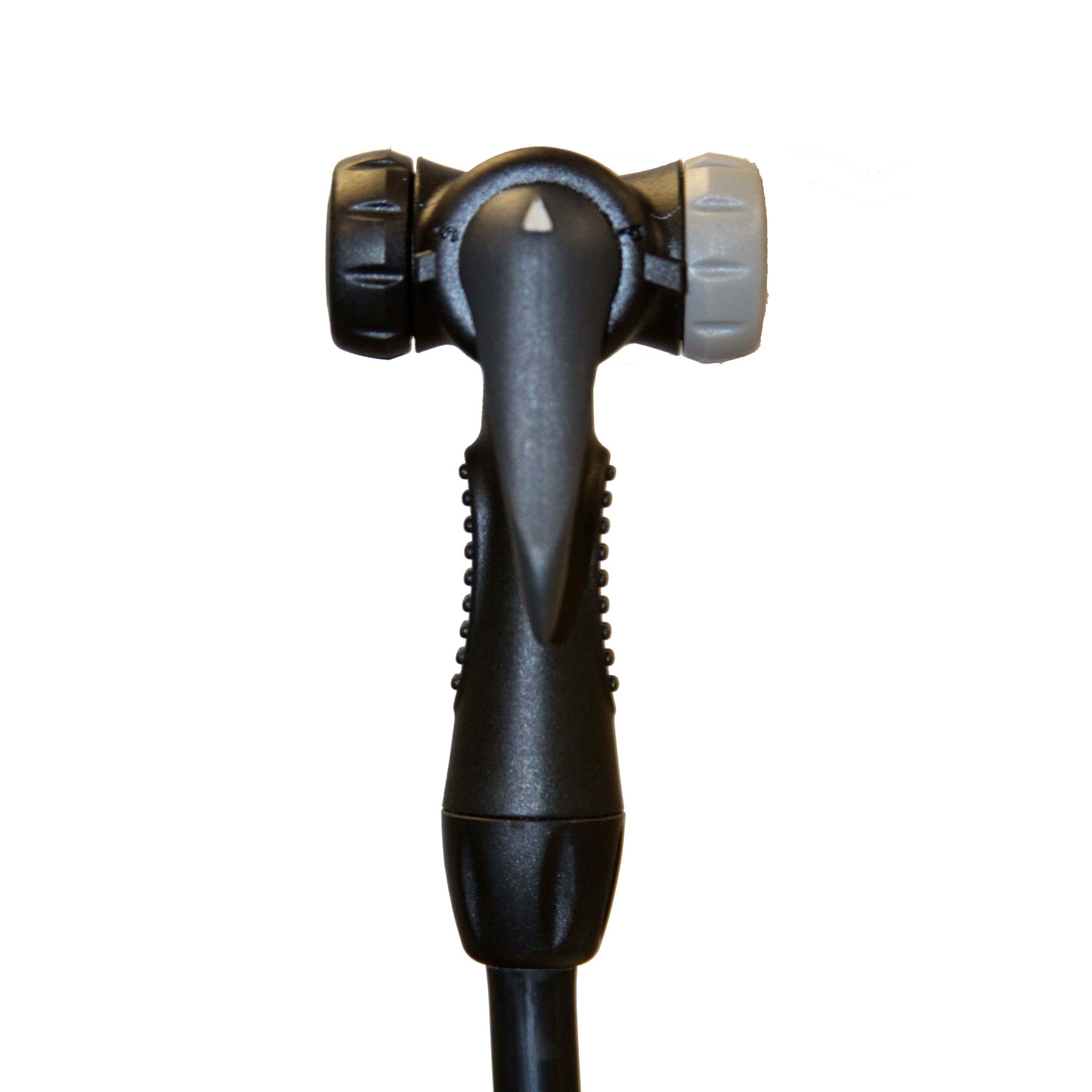 pedro-s-prestige-floor-pump-160-psi-dual-presta-schrader-head image 3