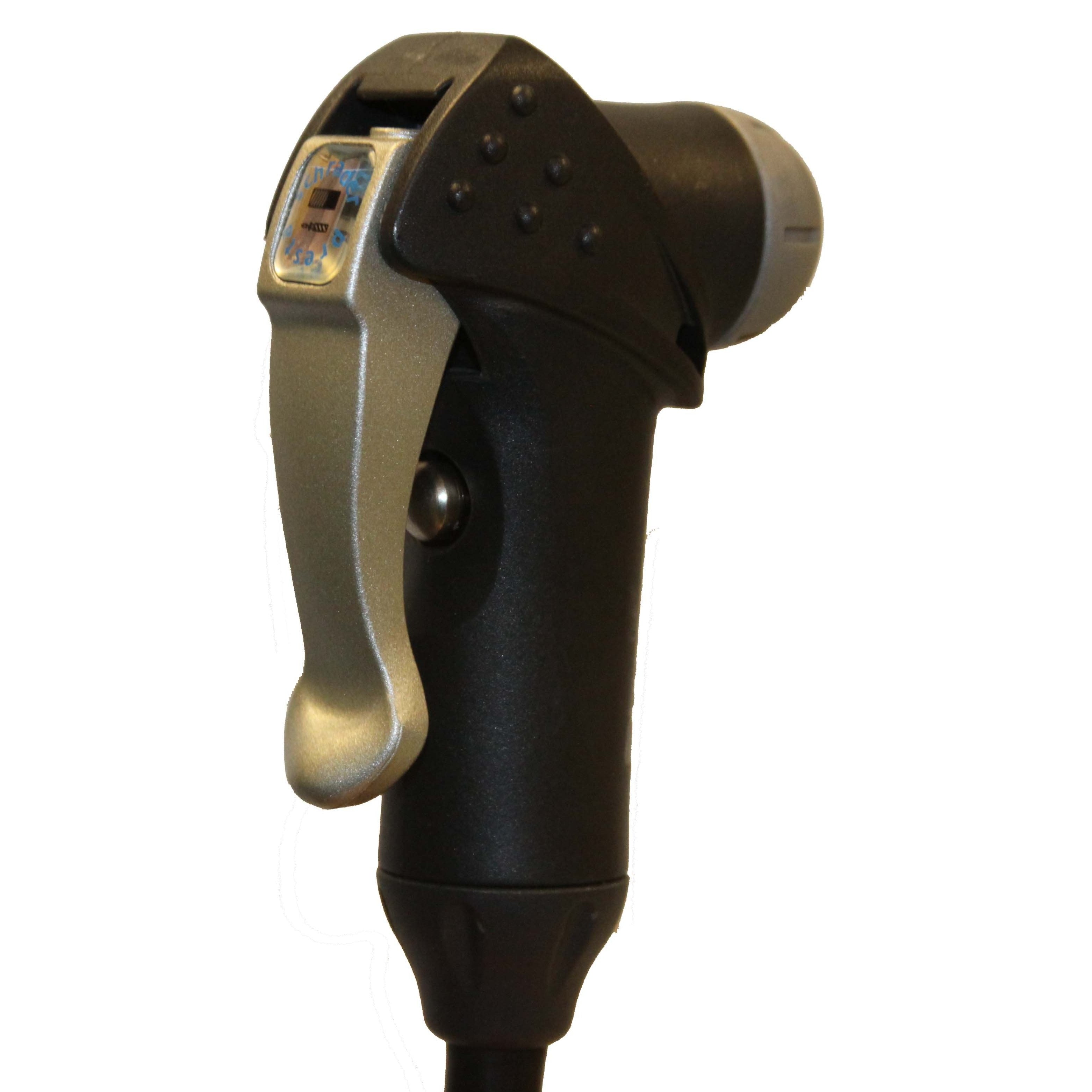 pedro-s-super-prestige-professional-floor-pump-160-psi image 2
