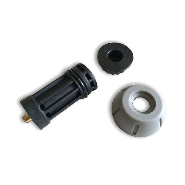 pedro-s-head-rebuild-kit-for-super-prestige-floor-pump-replacement-cap-gasket-au image 1