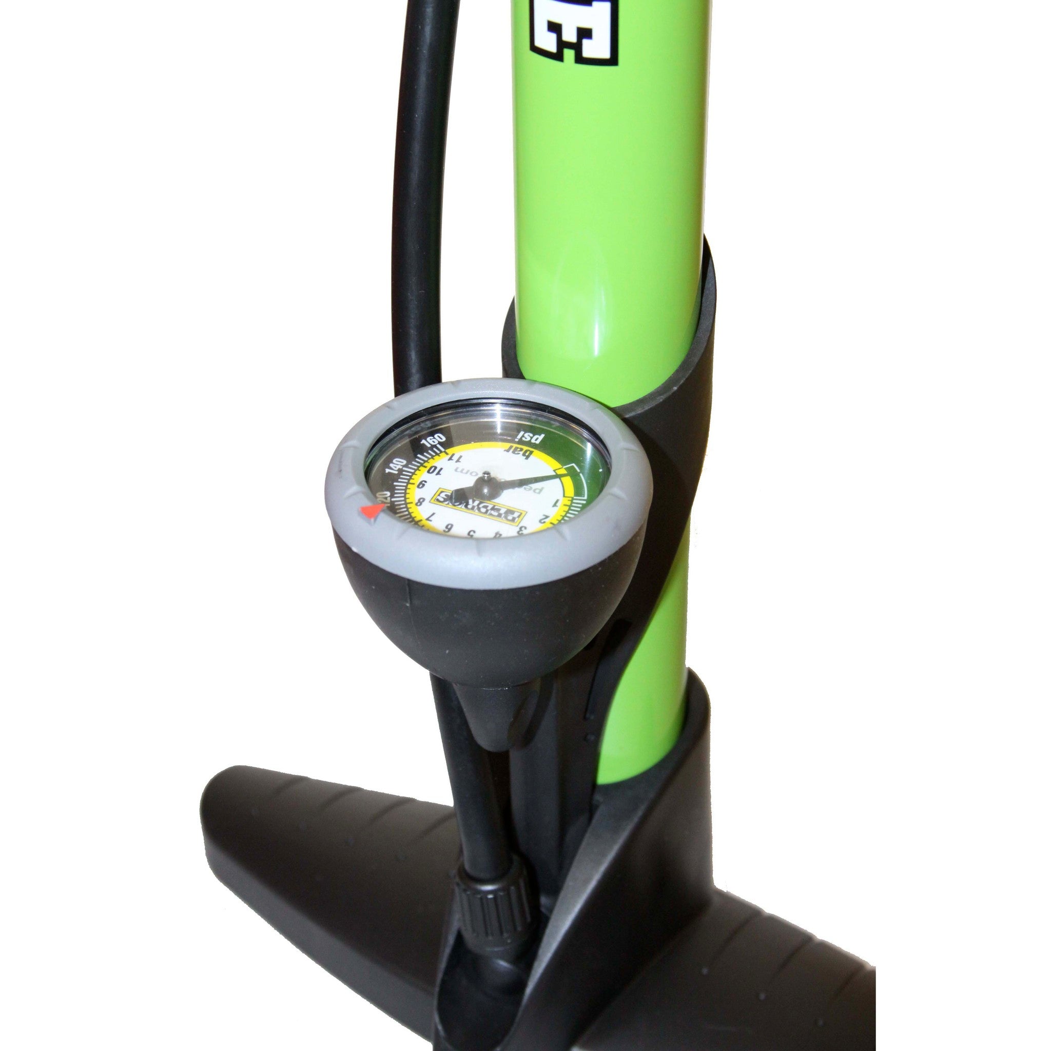 pedro-s-domestique-home-mechanic-floor-pump-120-psi image 2
