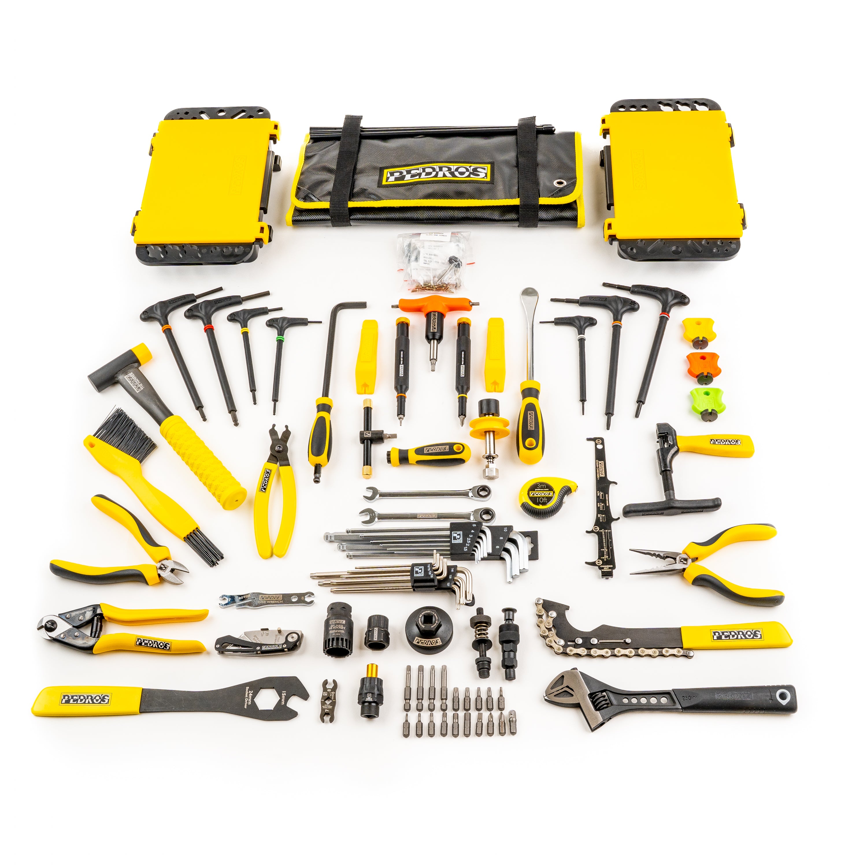 pedro-s-master-tool-kit-4-0-professional-portable-event-tool-kit-with-59-tools-w image 2