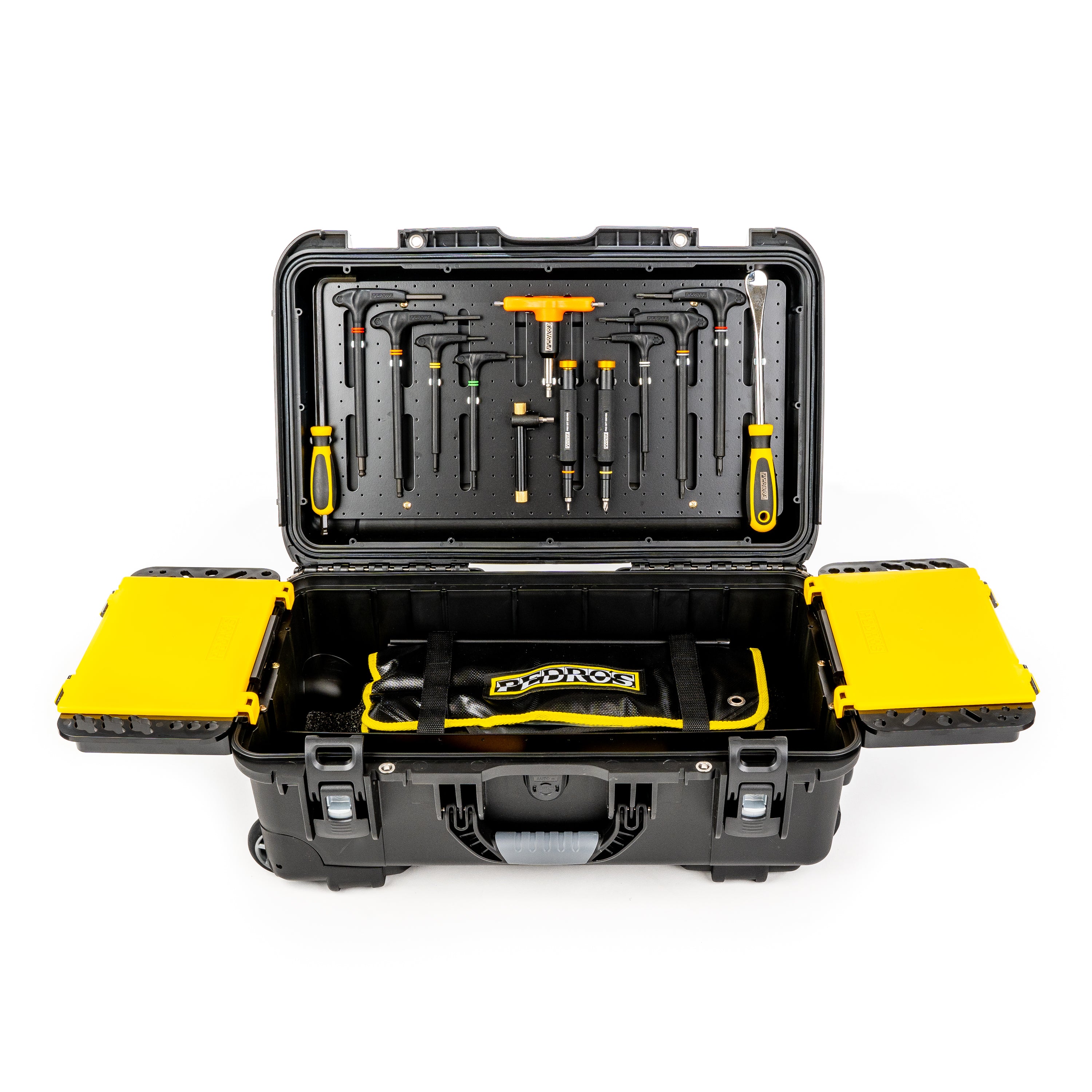 pedro-s-master-tool-kit-4-0-professional-portable-event-tool-kit-with-59-tools-w image 3