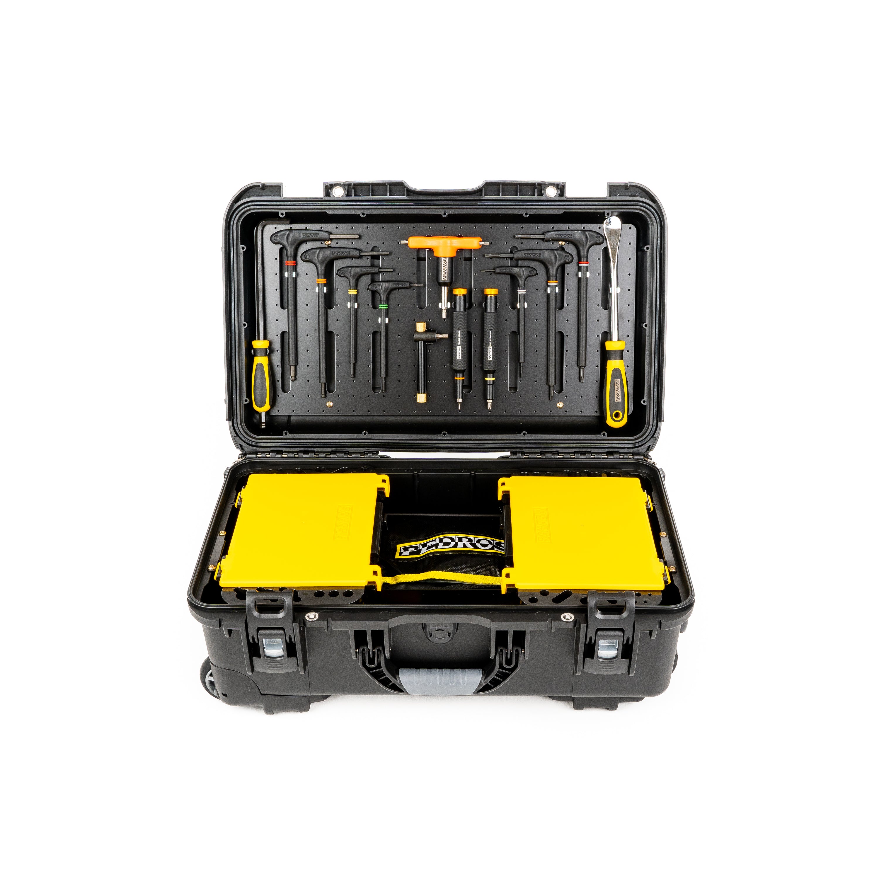 pedro-s-master-tool-kit-4-0-professional-portable-event-tool-kit-with-59-tools-w image 4
