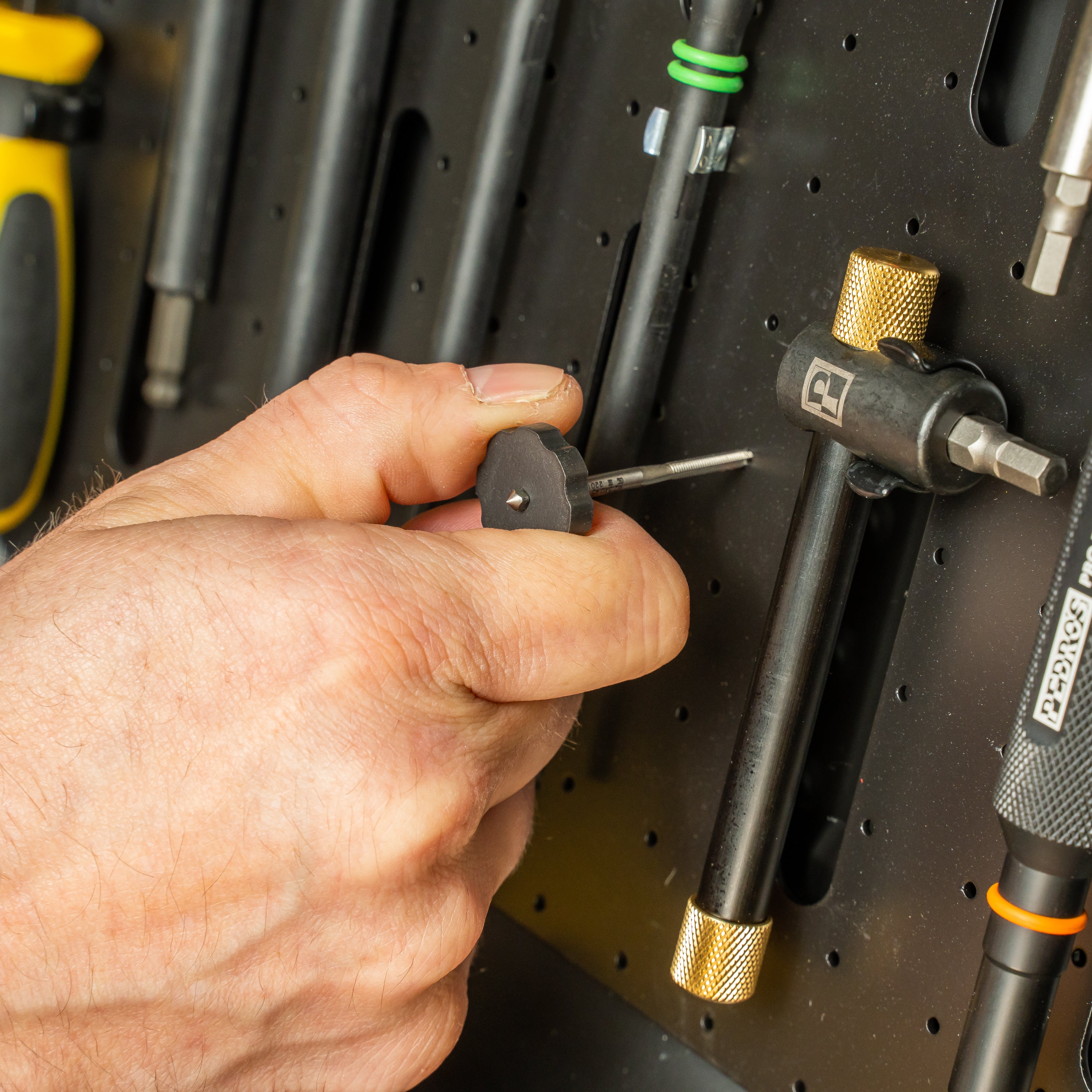 pedro-s-master-tool-kit-4-0-professional-portable-event-tool-kit-with-59-tools-w image 8