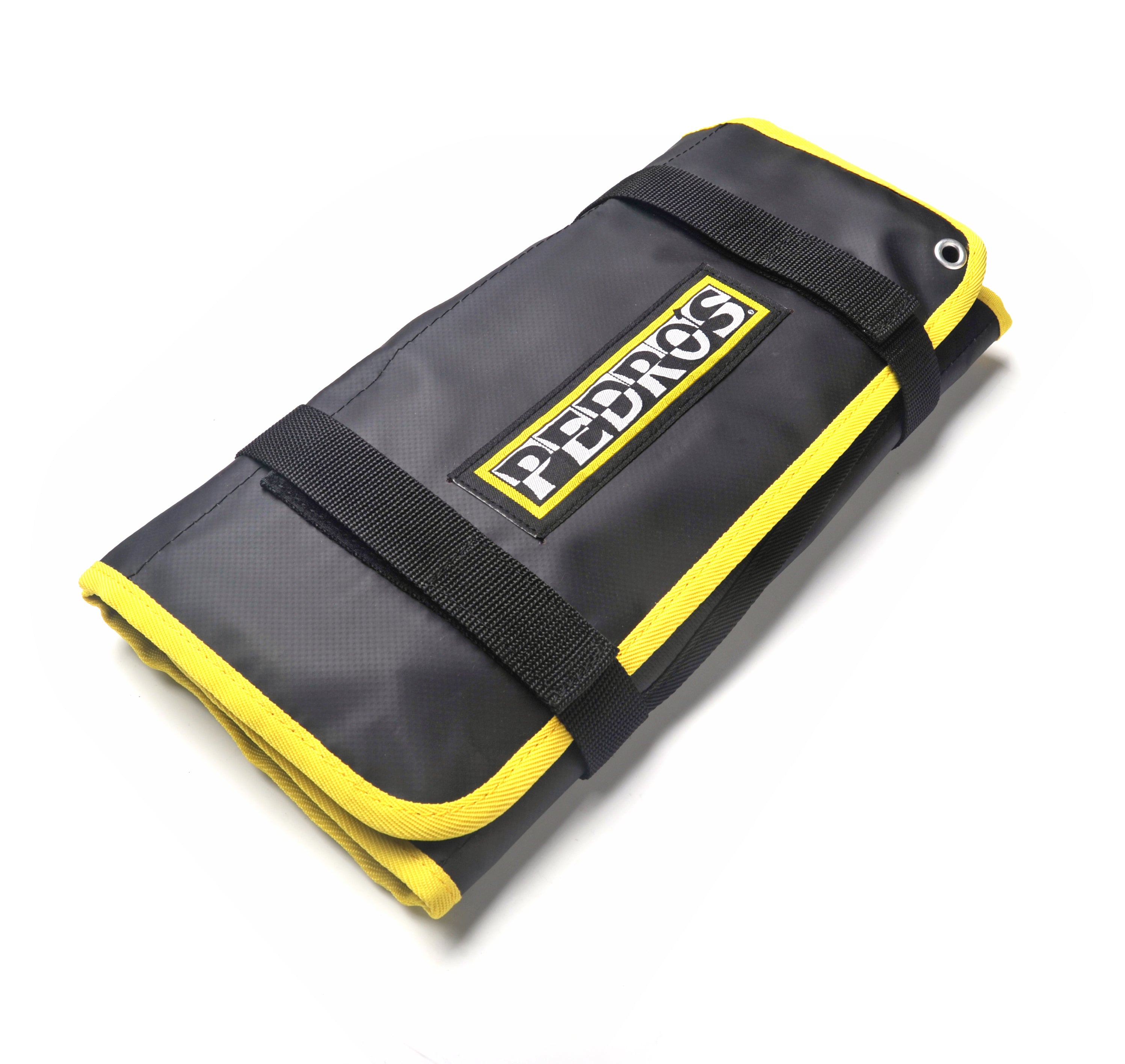 pedro-s-burrito-tool-wrap-waterproof-20-pocket-tool-roll-for-tools-up-to-13-75 image 1
