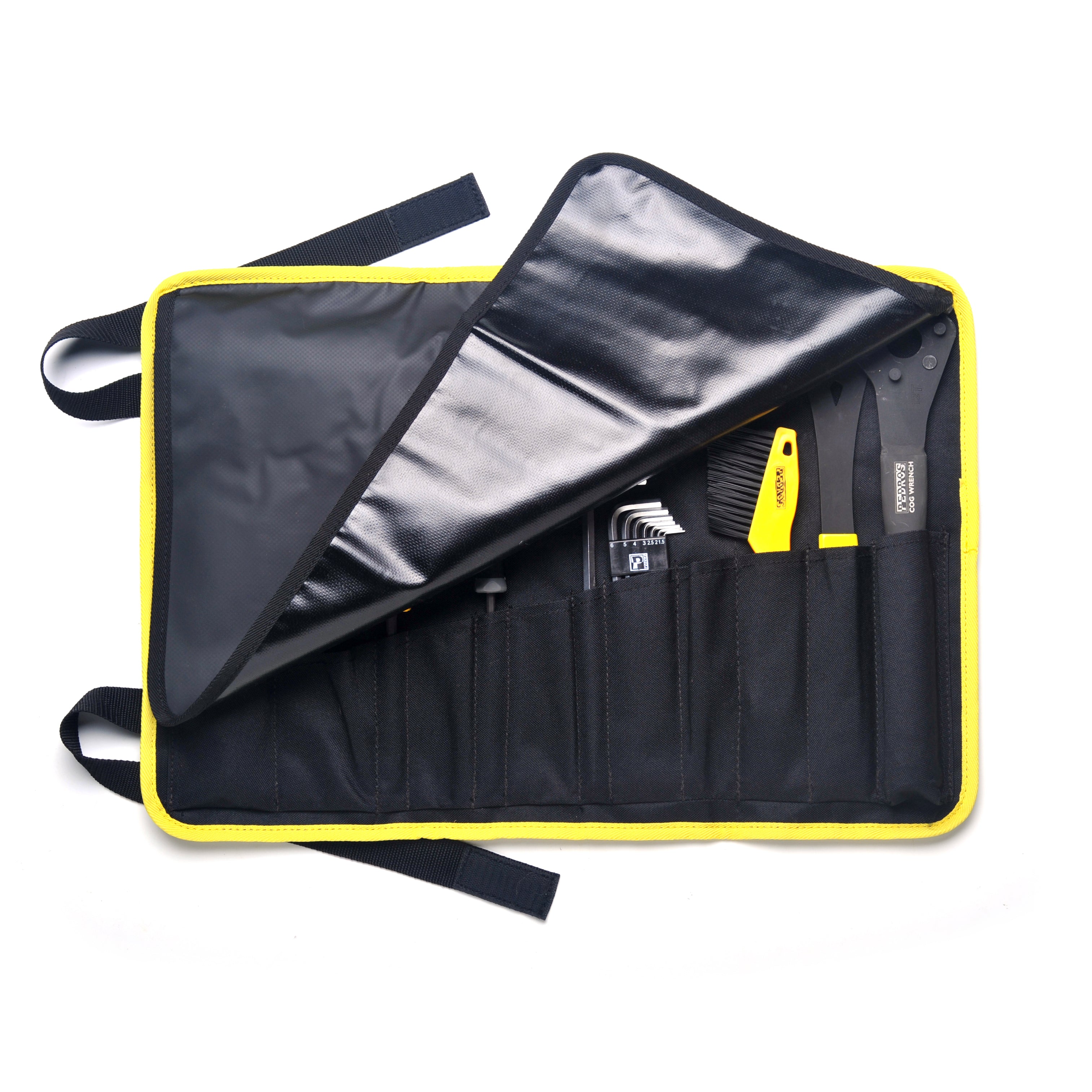 pedro-s-burrito-tool-wrap-waterproof-20-pocket-tool-roll-for-tools-up-to-13-75 image 3