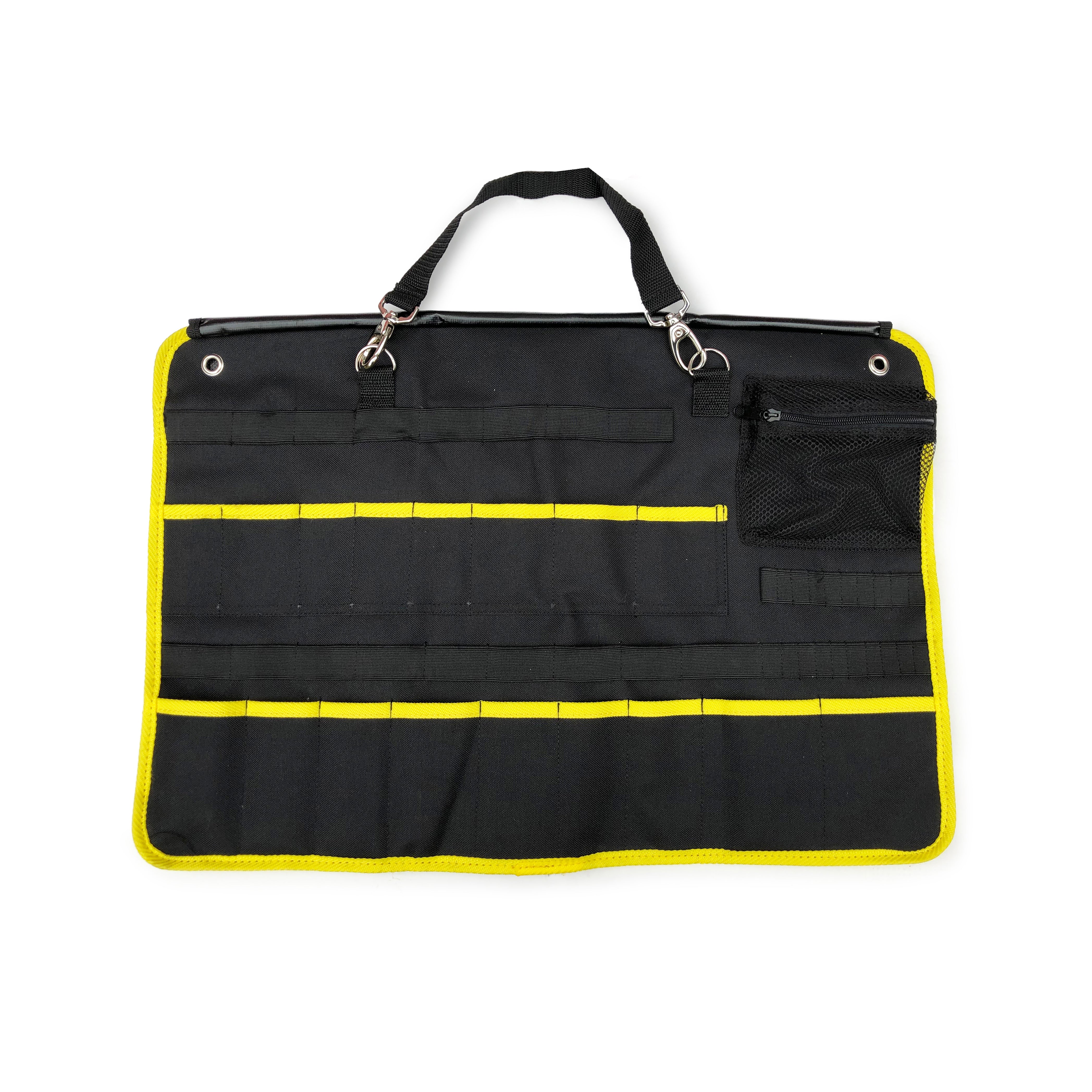 pedro-s-burrito-tool-roll-ii-professional-grade-23x16in-tool-organizer-with-x-fr image 2