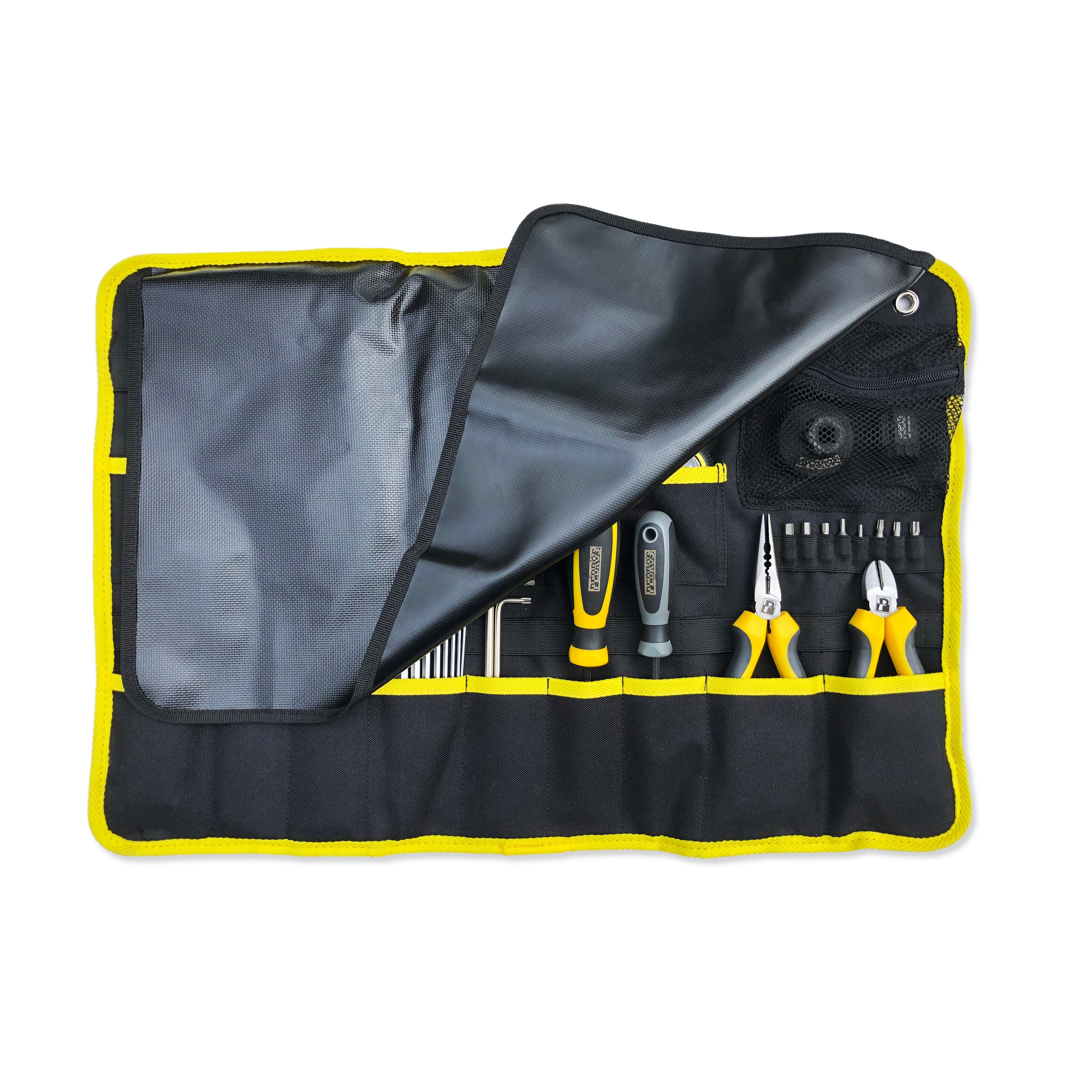 pedro-s-burrito-tool-roll-ii-professional-grade-23x16in-tool-organizer-with-x-fr image 4