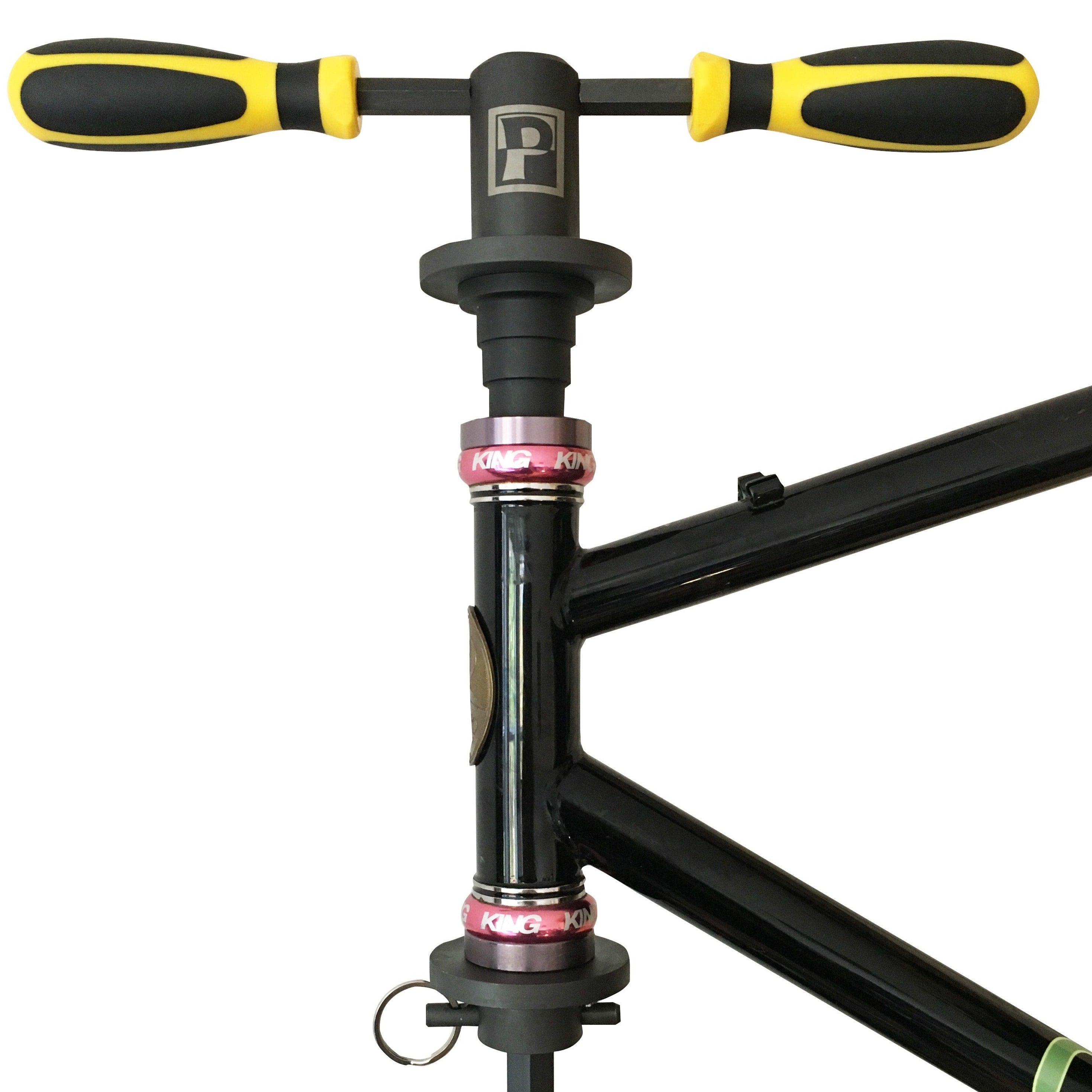 pedro-s-headset-and-bearing-press-for-1-1-1-1-5-headsets-press-fit-bottom-bracke image 6