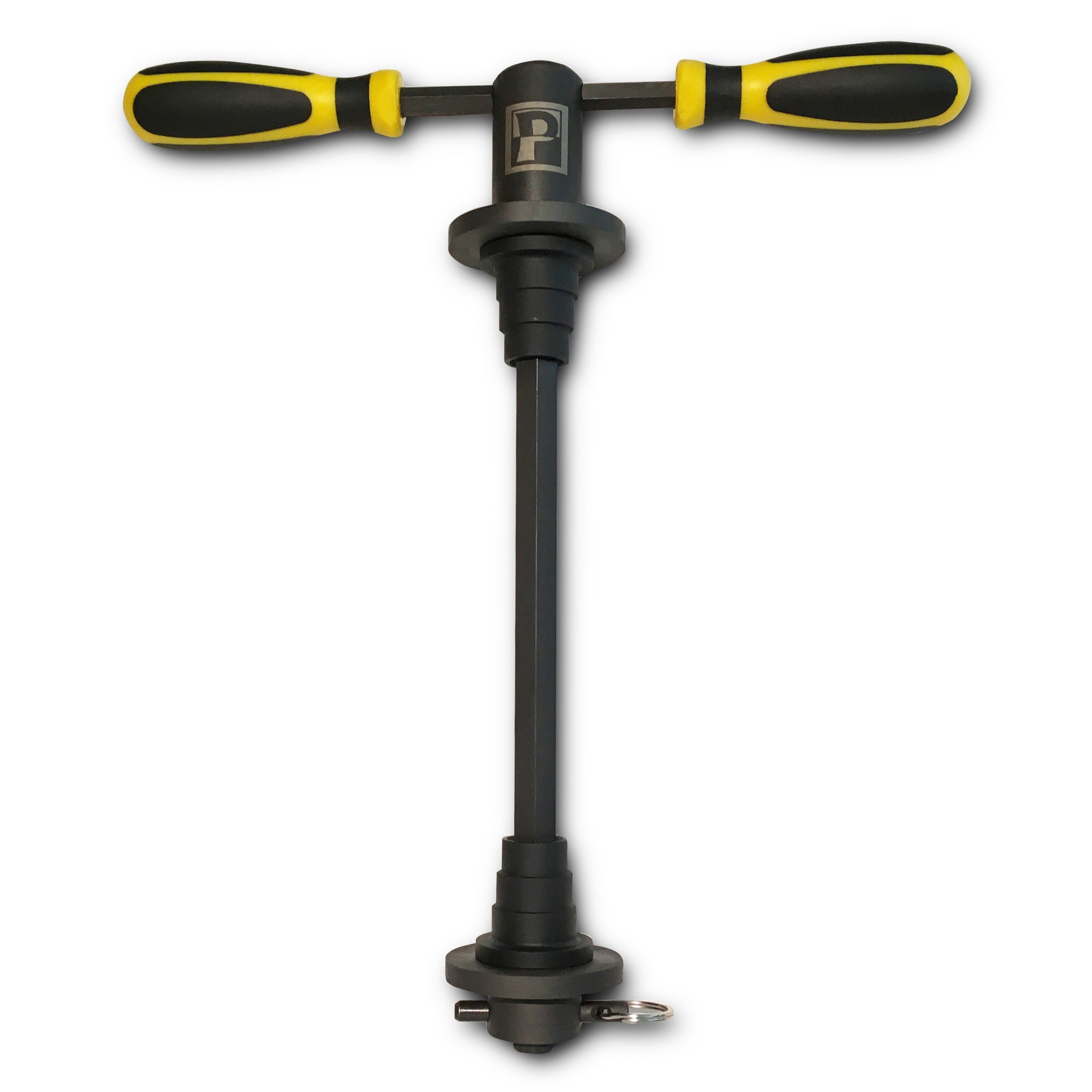 pedro-s-headset-and-bearing-press-for-1-1-1-1-5-headsets-press-fit-bottom-bracke image 1