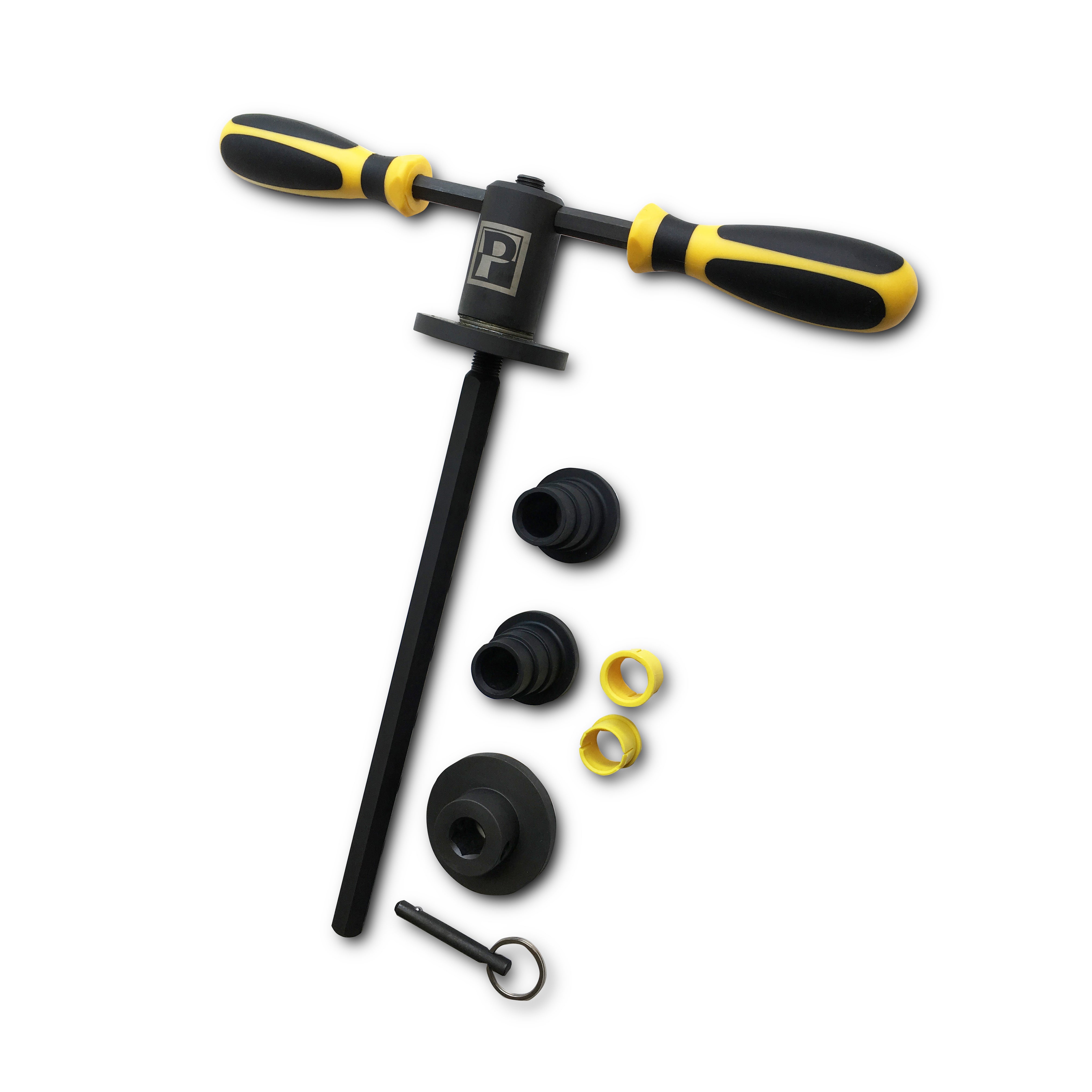 pedro-s-headset-and-bearing-press-for-1-1-1-1-5-headsets-press-fit-bottom-bracke image 2