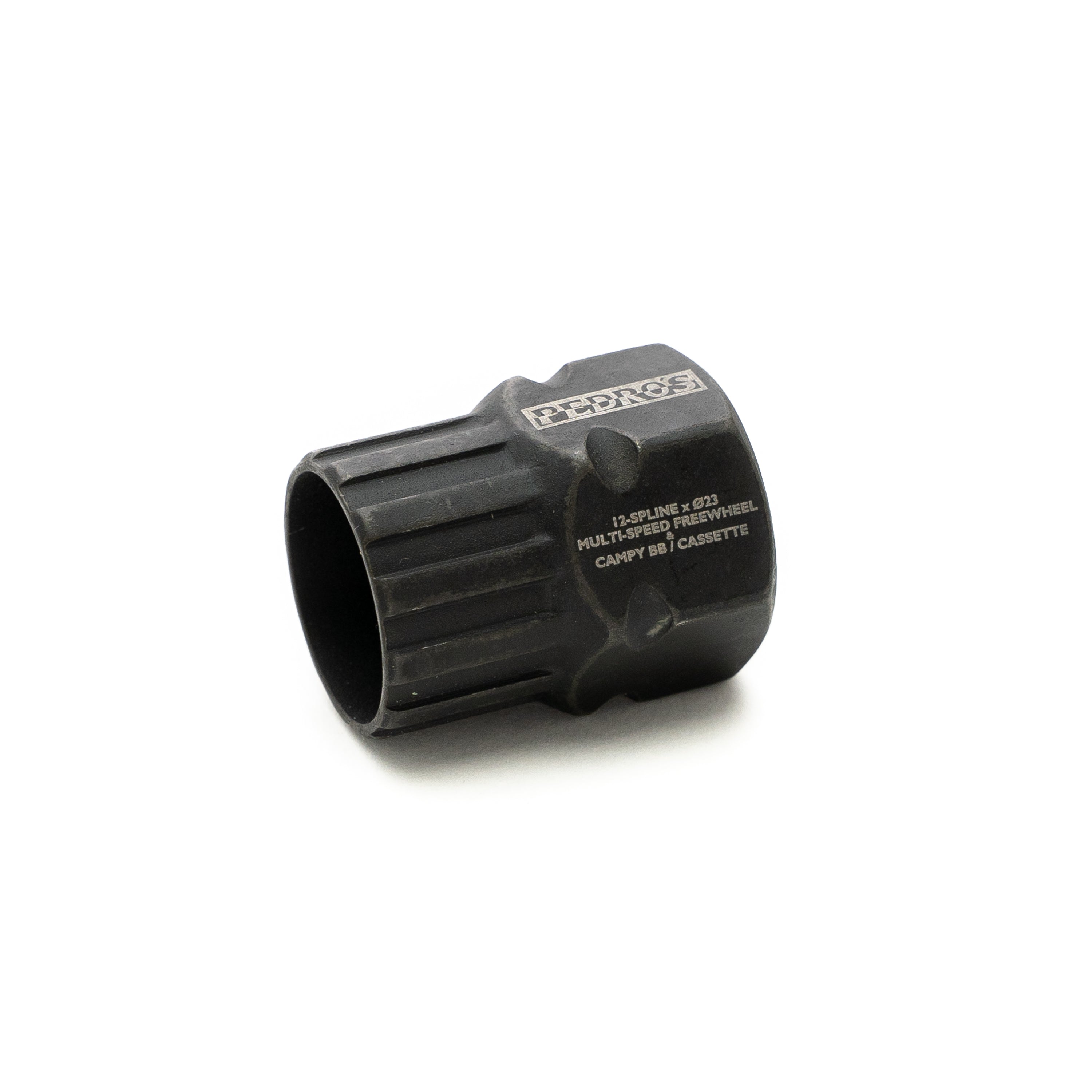 pedro-s-freewheel-socket-multi-speed-12-spline-x-23mm image 1