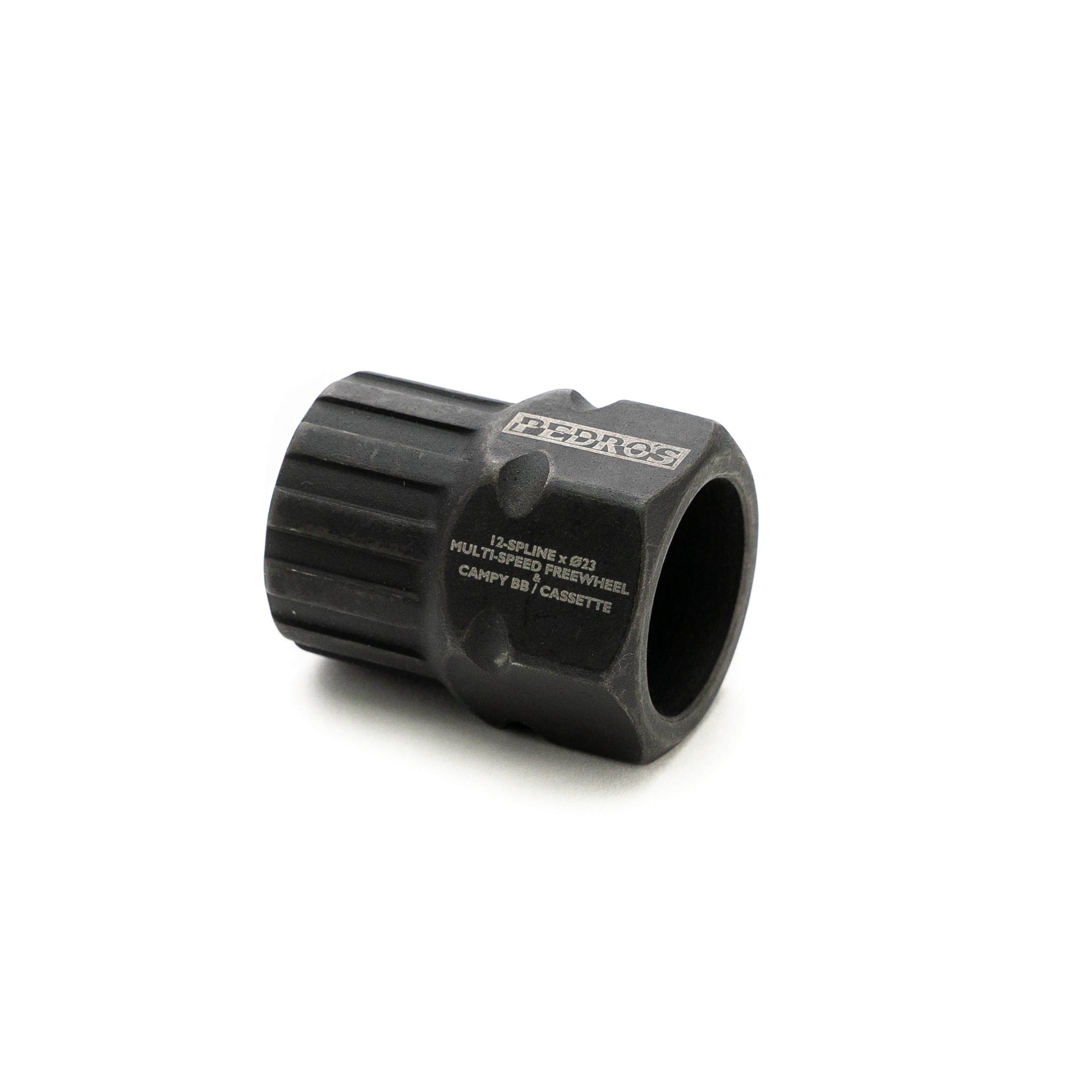 pedro-s-freewheel-socket-multi-speed-12-spline-x-23mm image 2